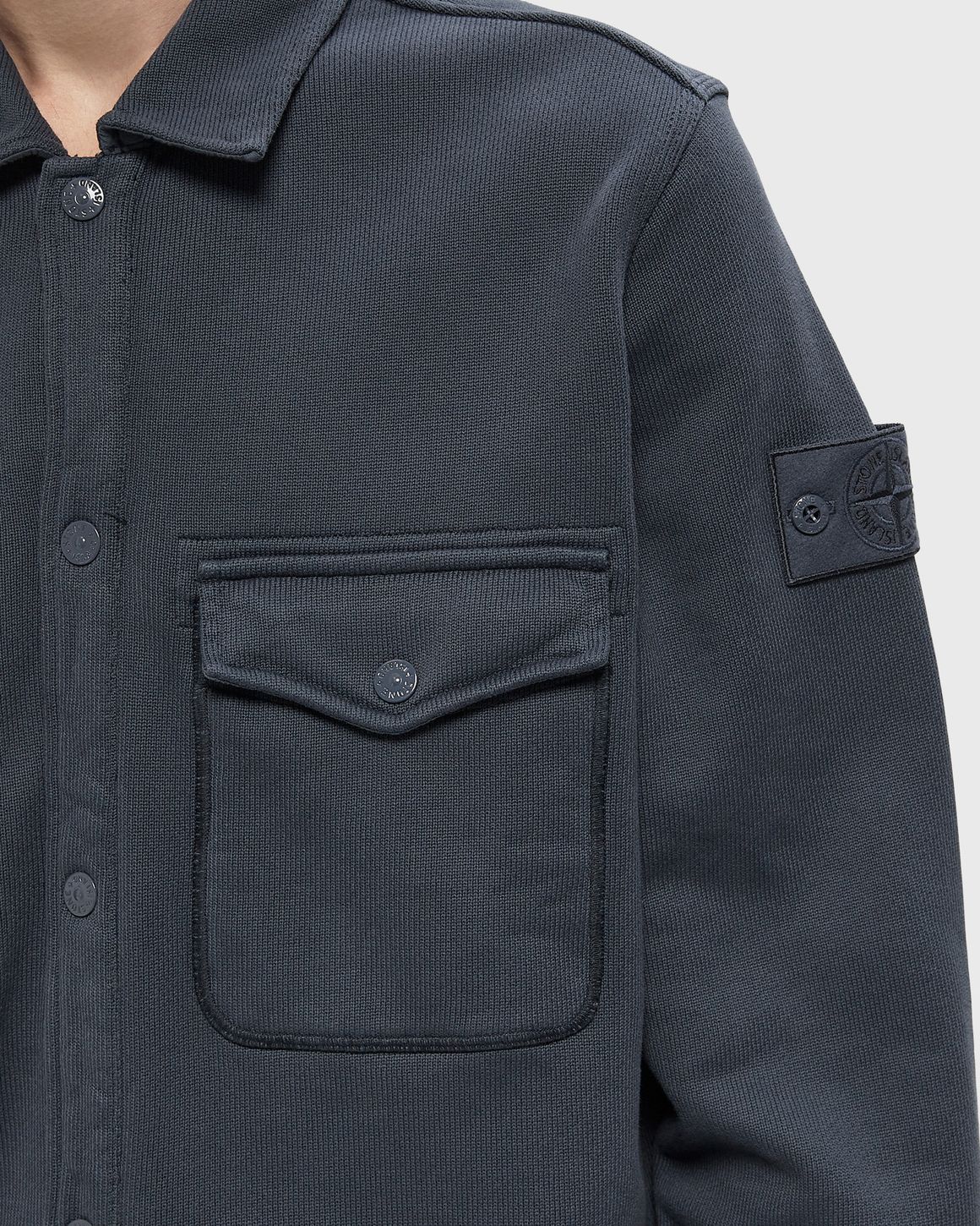 Stone Island SWEATSHIRT – Ansicht 4