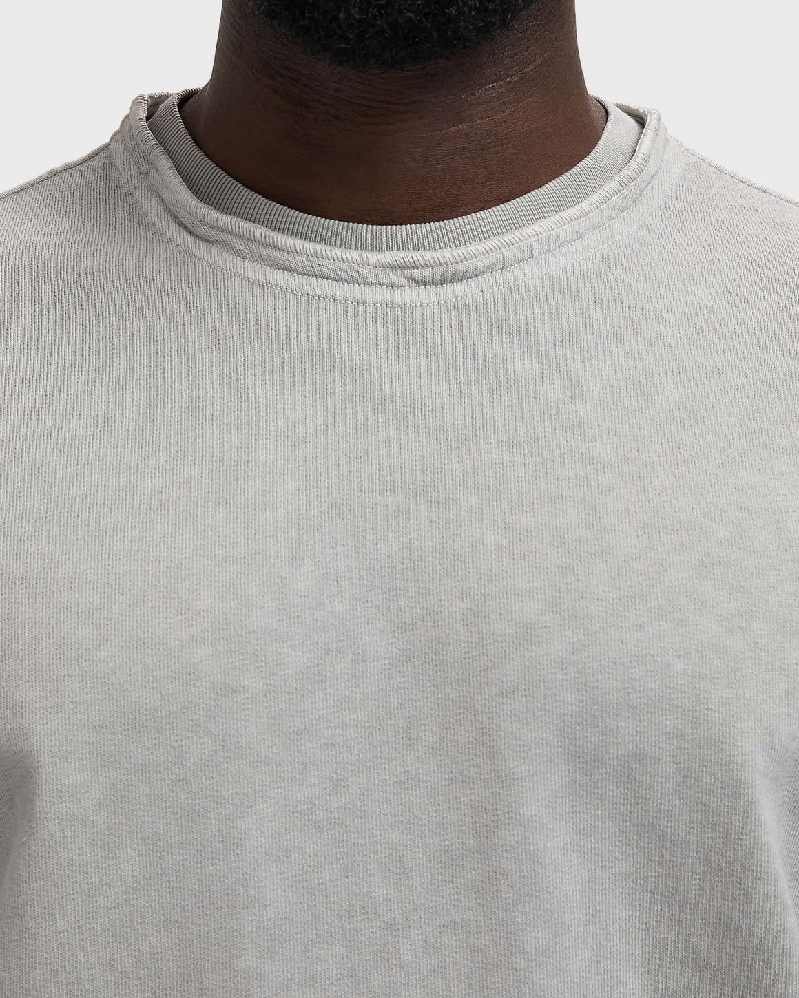 Stone Island SWEATSHIRT – Ansicht 3