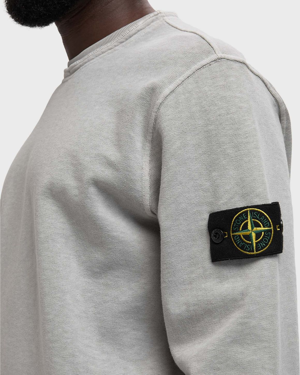 Stone Island SWEATSHIRT – Ansicht 4