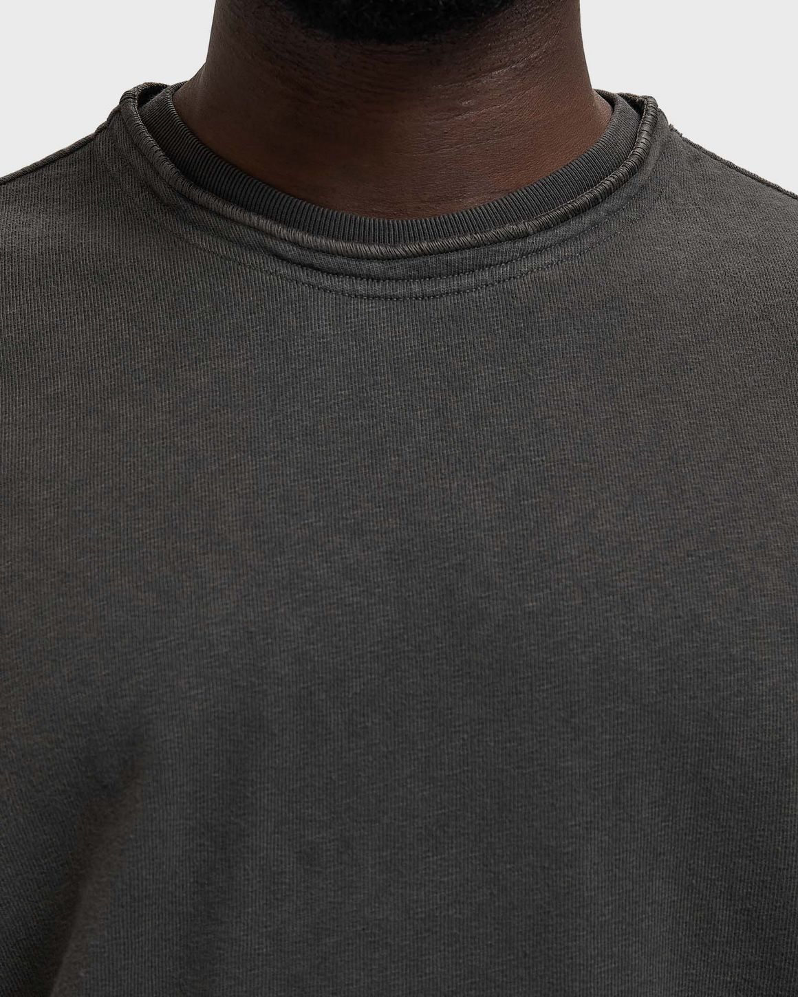 Stone Island SWEATSHIRT – Ansicht 3