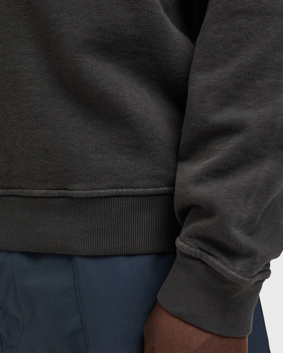 Stone Island SWEATSHIRT – Ansicht 5