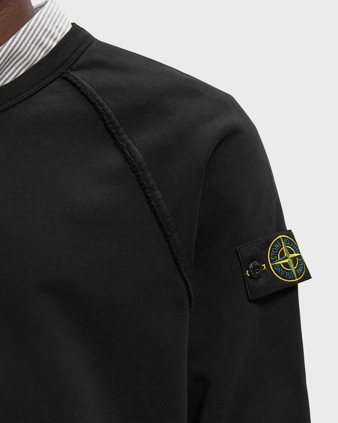 Stone Island SWEATSHIRT – Ansicht 3