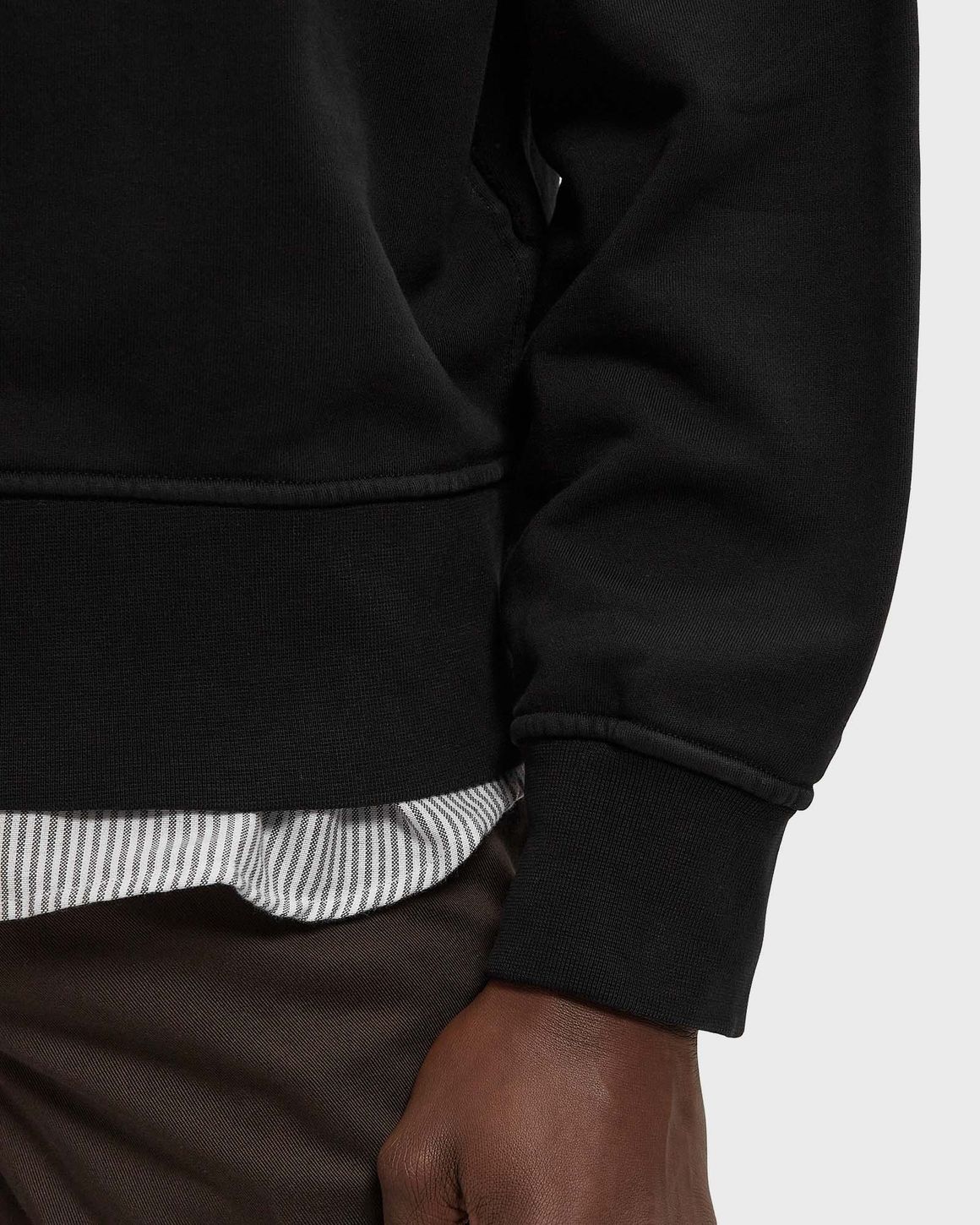 Stone Island SWEATSHIRT – Ansicht 4