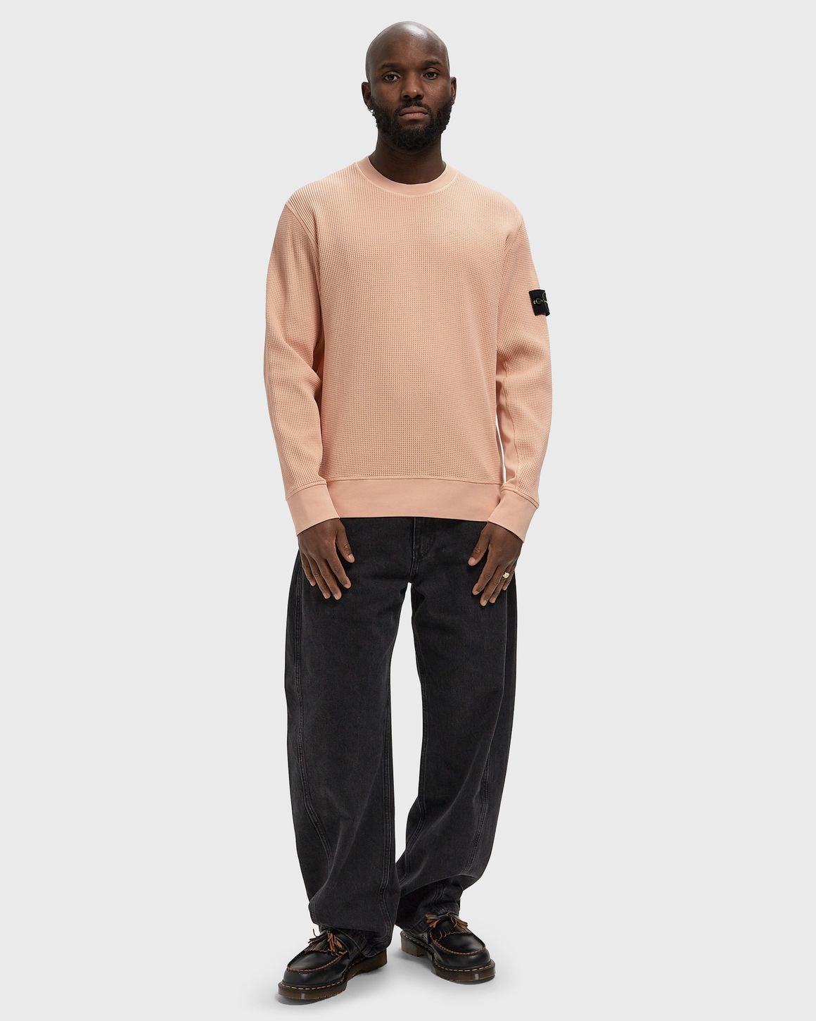Stone Island SWEATSHIRT – Ansicht 2