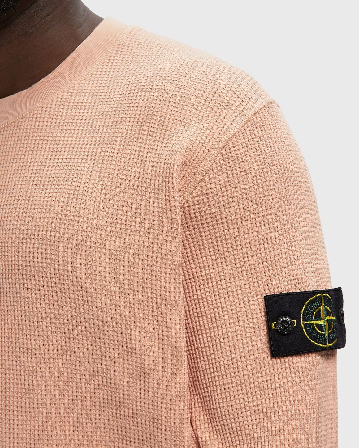 Stone Island SWEATSHIRT – Ansicht 3