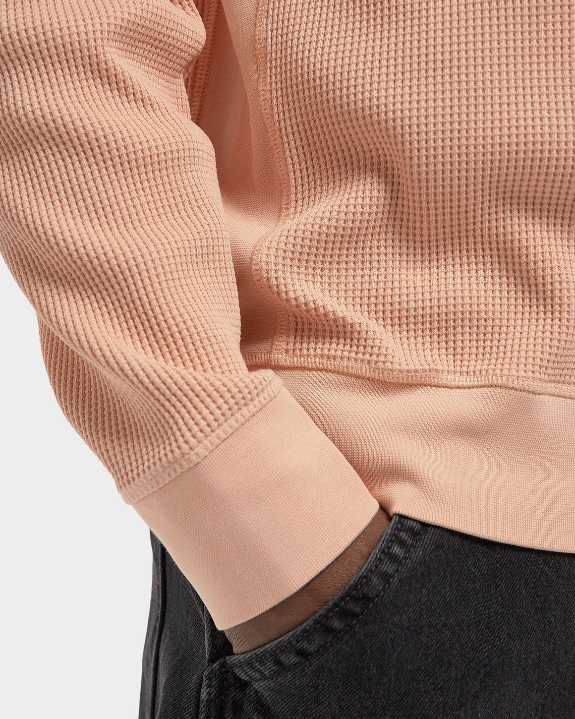 Stone Island SWEATSHIRT – Ansicht 4