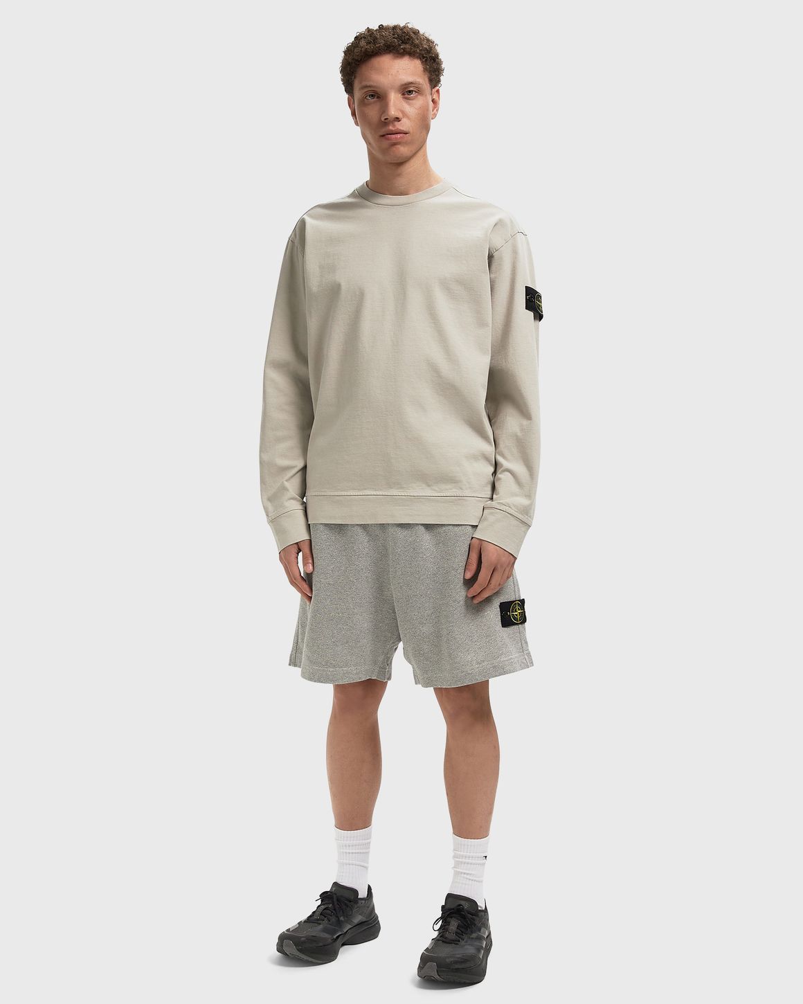 Stone Island SWEATSHIRT – Ansicht 2