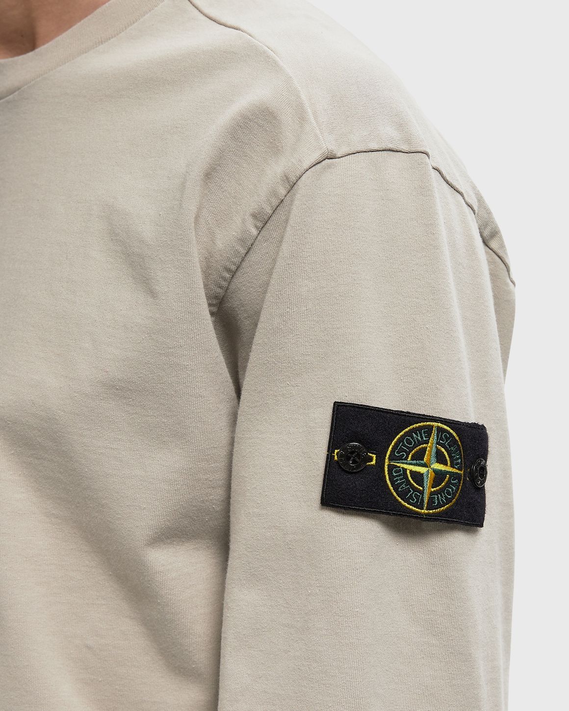 Stone Island SWEATSHIRT – Ansicht 3