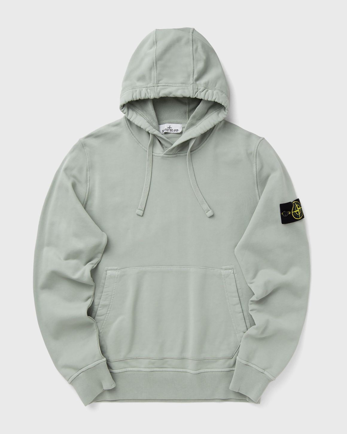Stone Island HOODIE SWEATER