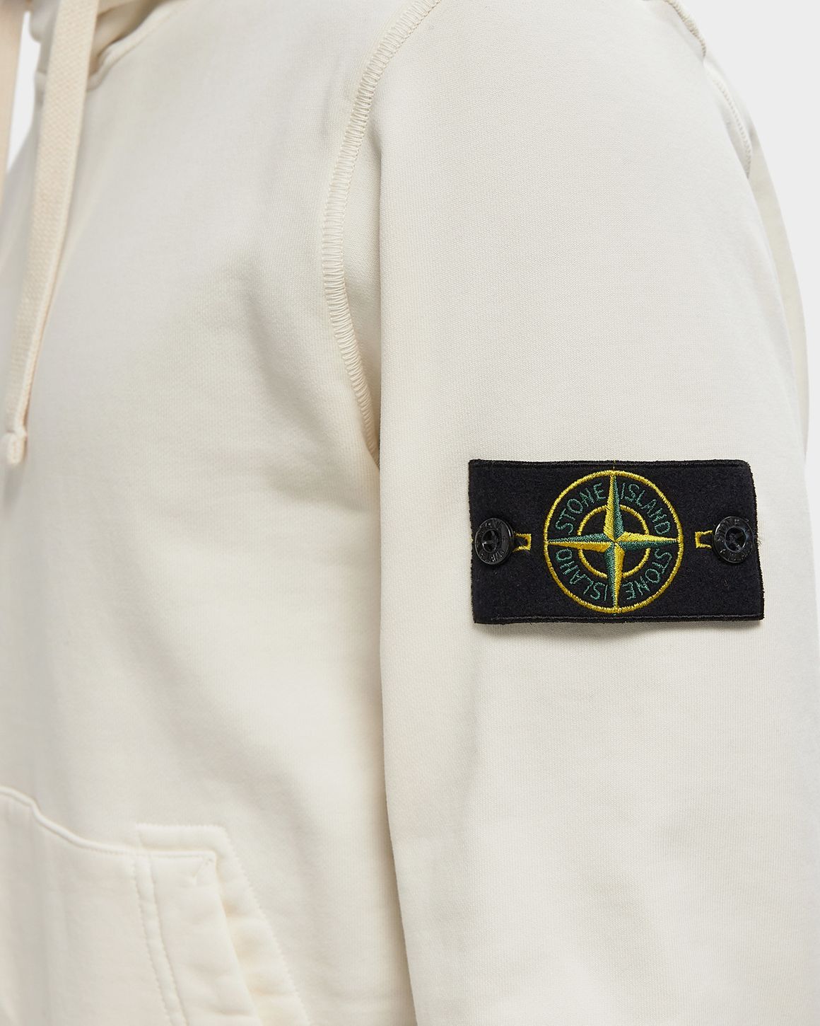 Stone Island HOODIE SWEATER – Ansicht 3