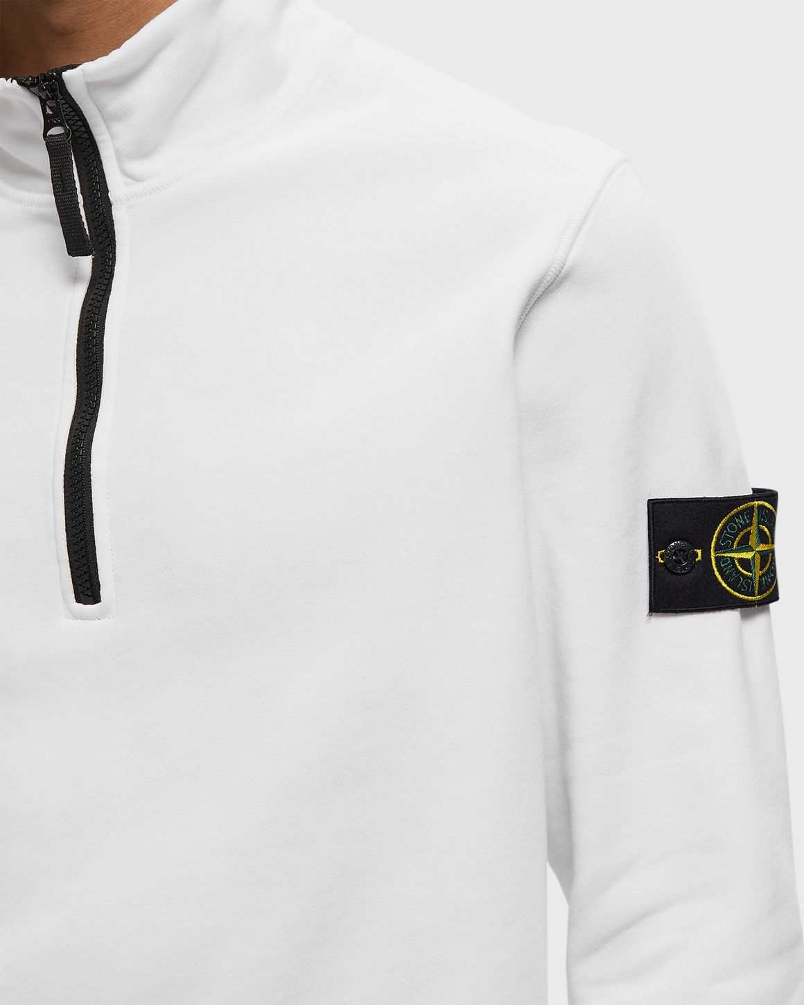 Stone Island LS POLO – Ansicht 3