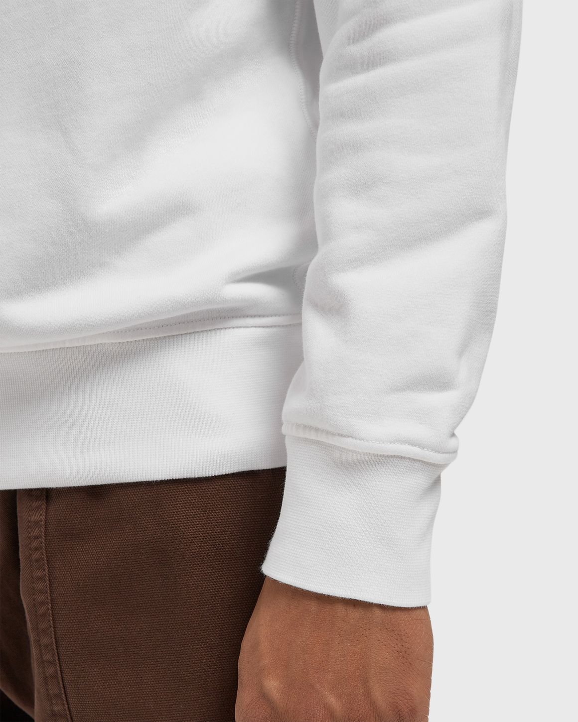 Stone Island LS POLO – Ansicht 4