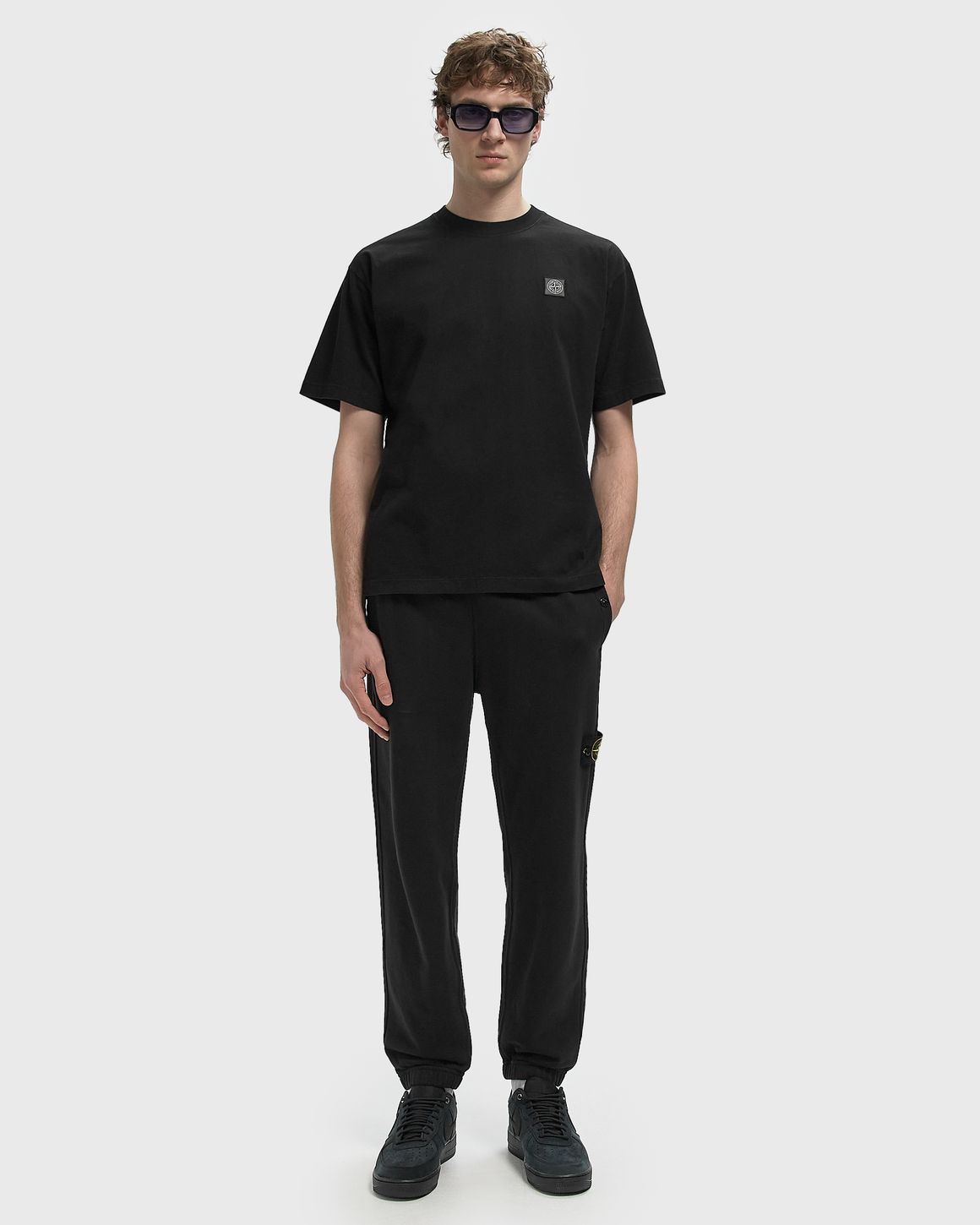 Stone Island SWEATPANT – Ansicht 2
