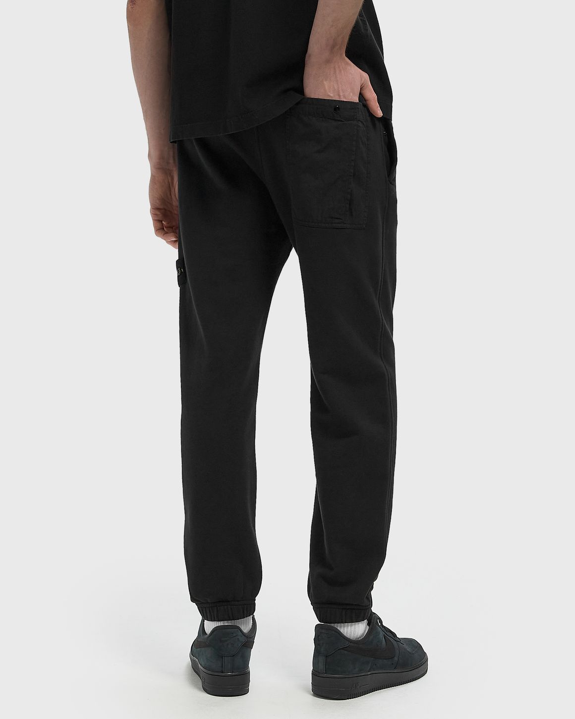 Stone Island SWEATPANT – Ansicht 3