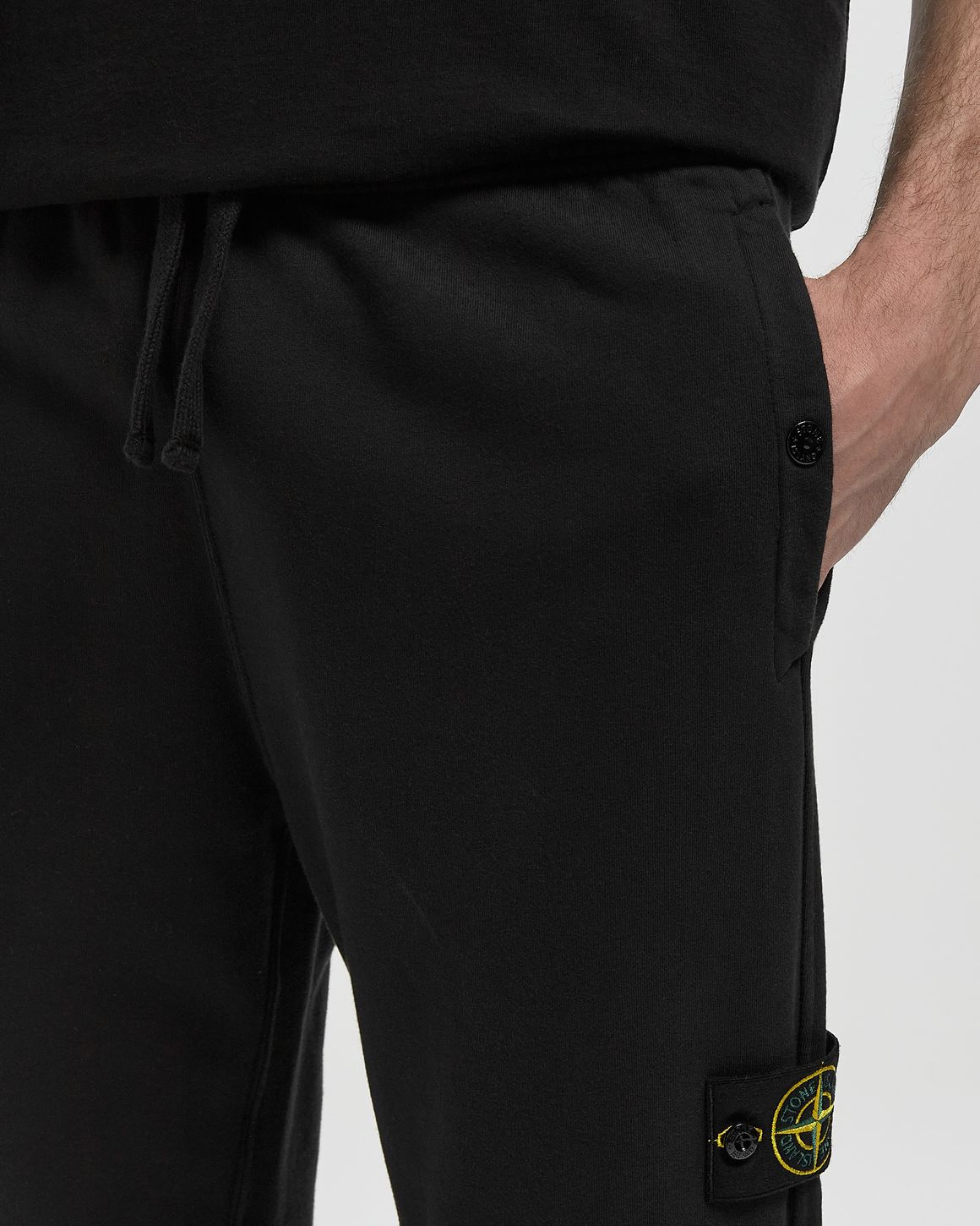 Stone Island SWEATPANT – Ansicht 4