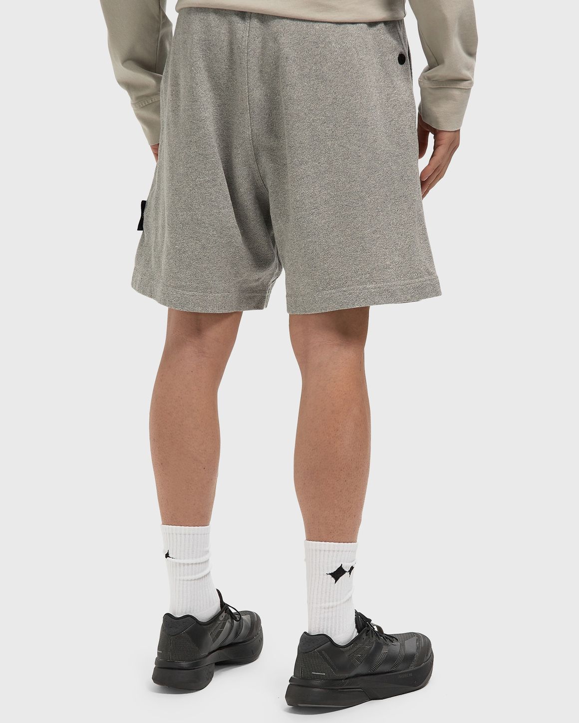 Stone Island SHORT – Ansicht 3