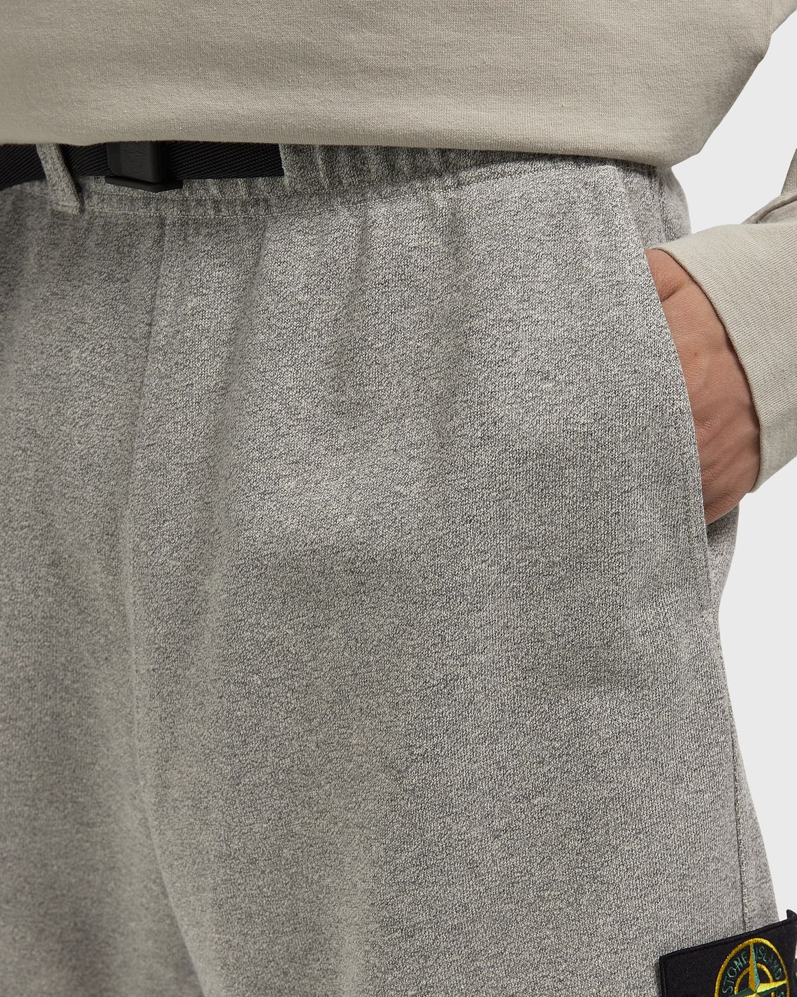 Stone Island SHORT – Ansicht 4
