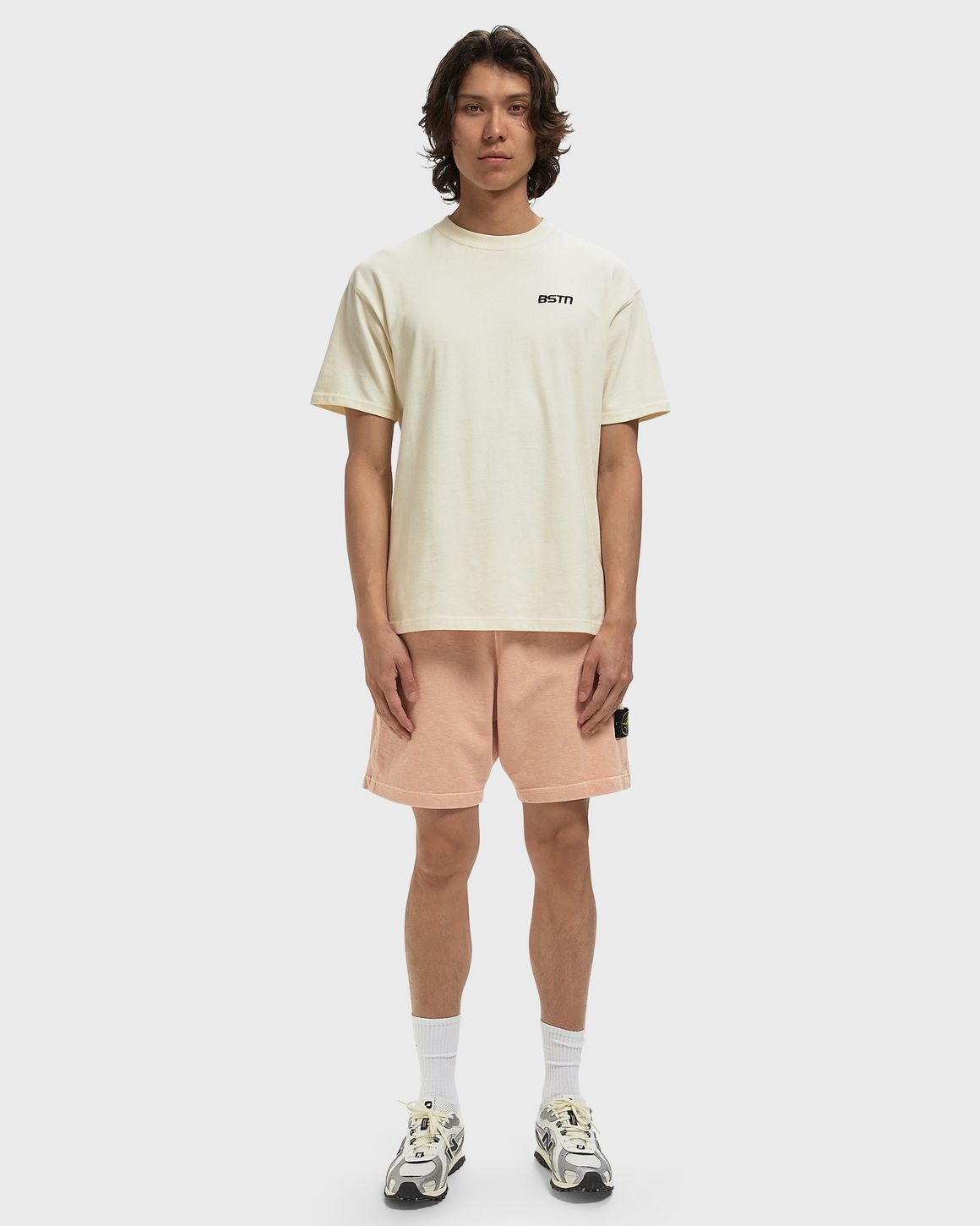 Stone Island SHORT – Ansicht 2