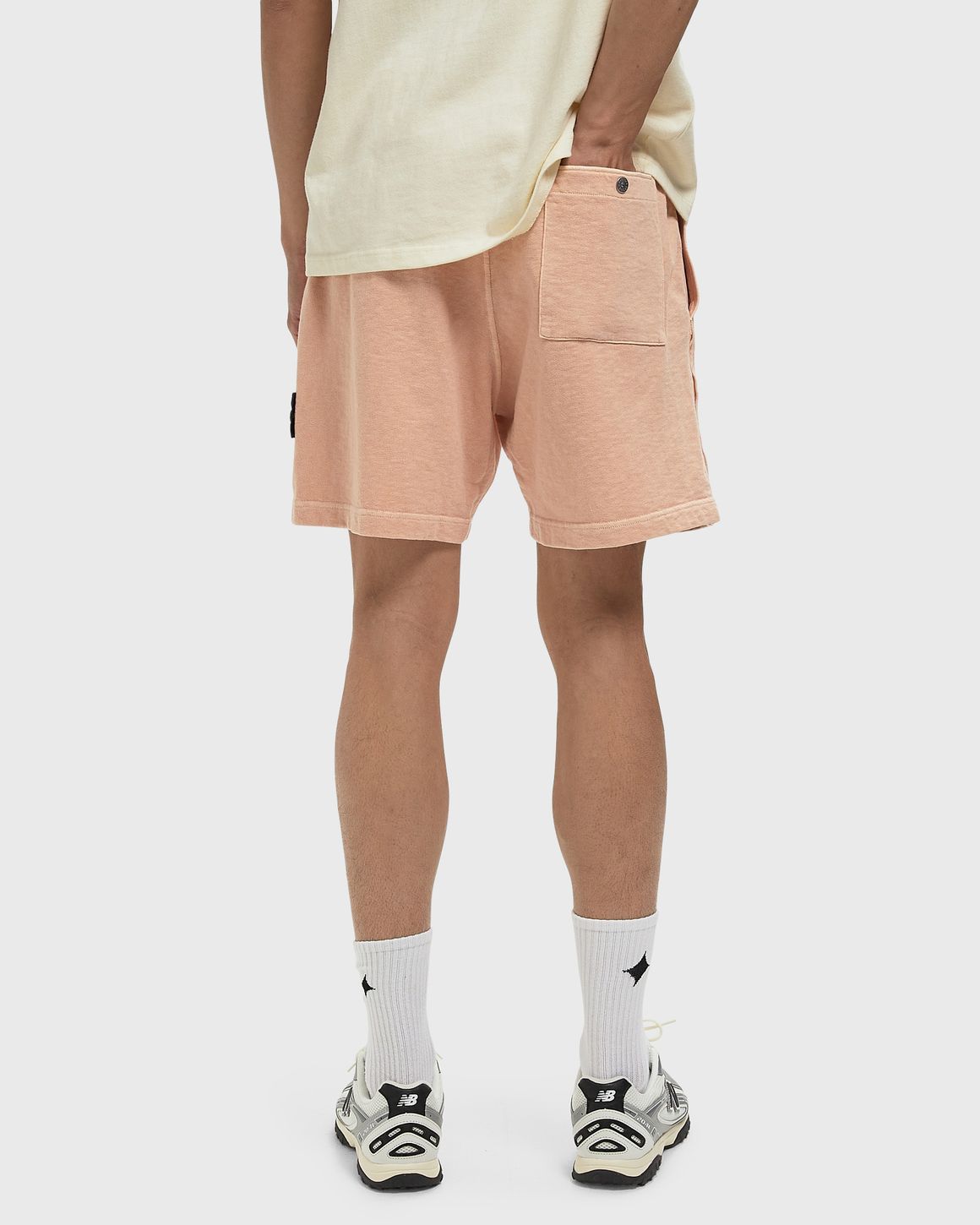Stone Island SHORT – Ansicht 3