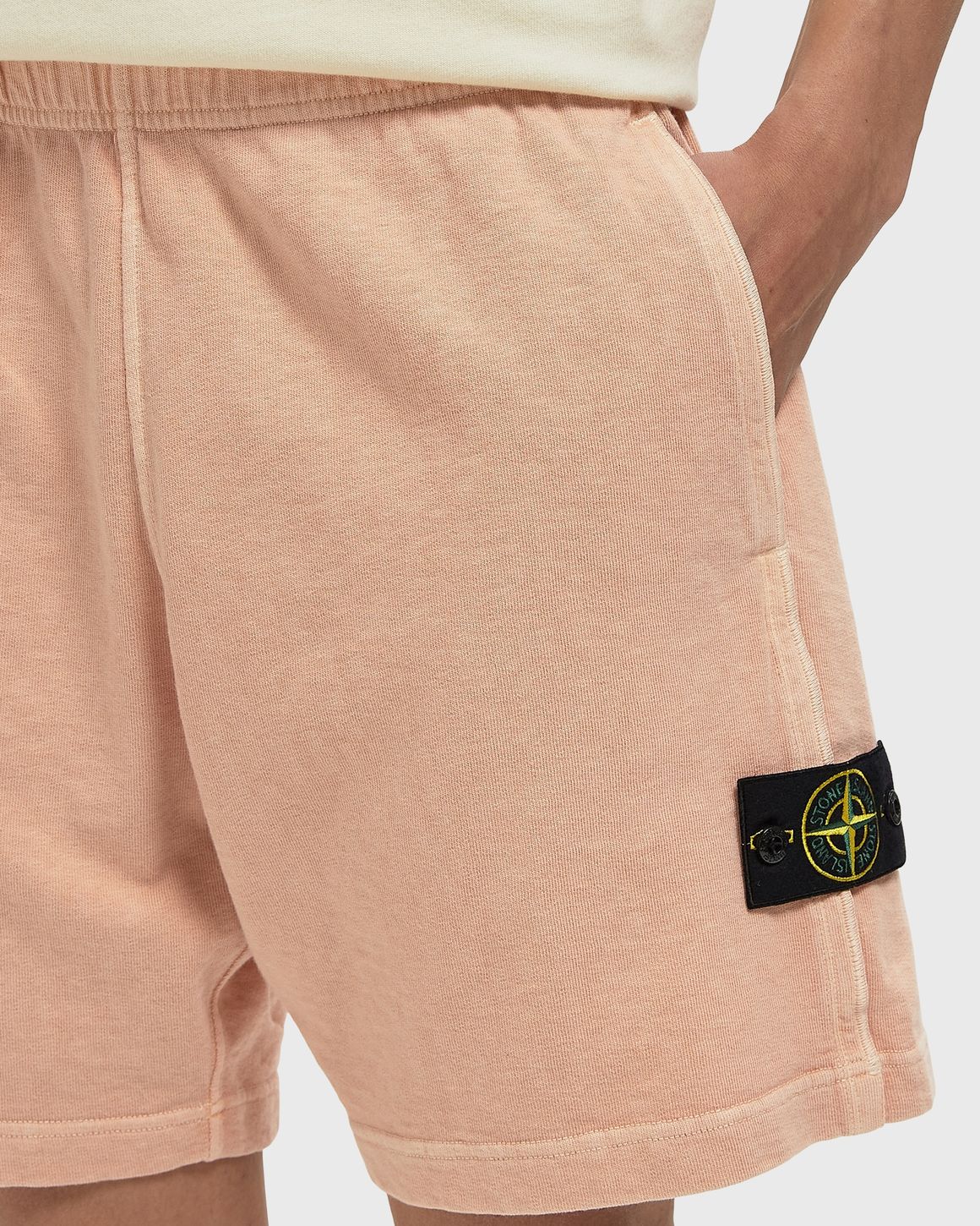 Stone Island SHORT – Ansicht 4