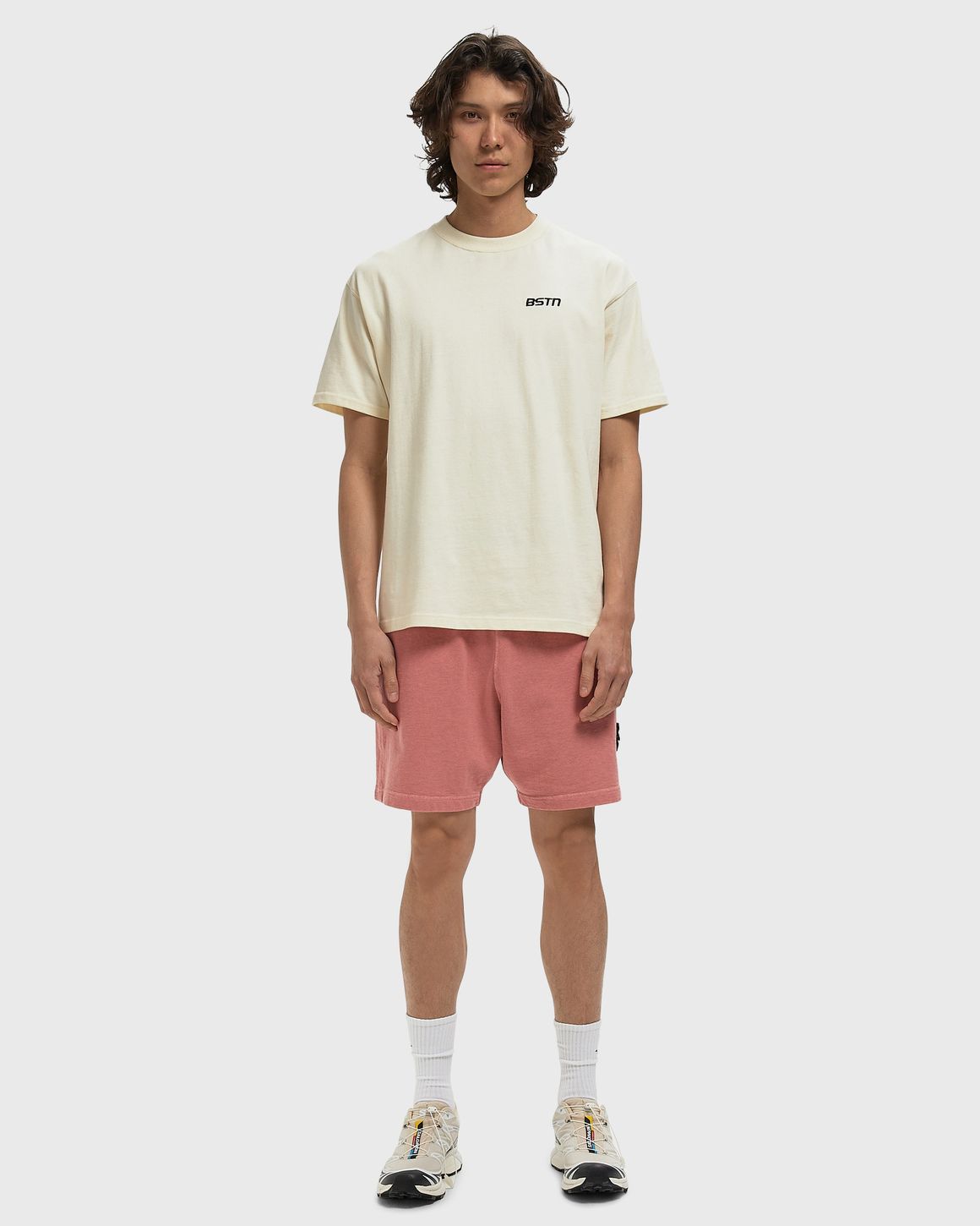 Stone Island SHORTS – Ansicht 2