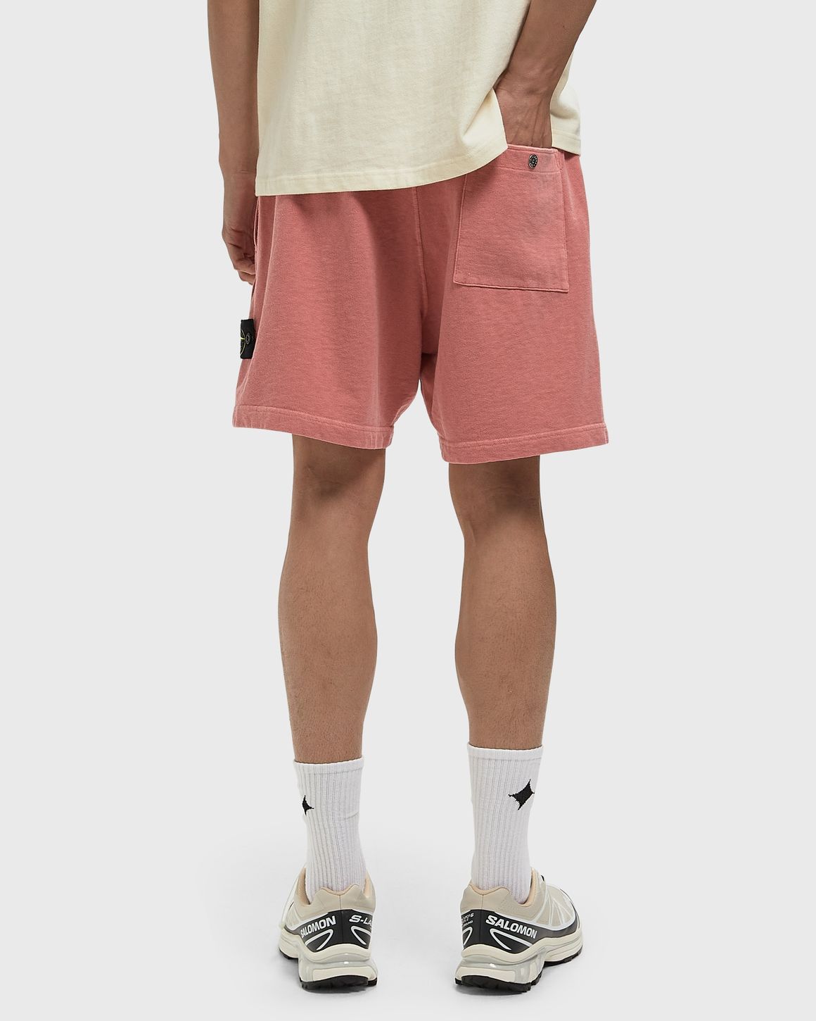 Stone Island SHORTS – Ansicht 3