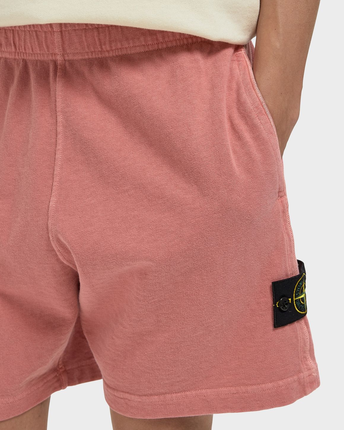 Stone Island SHORTS – Ansicht 4