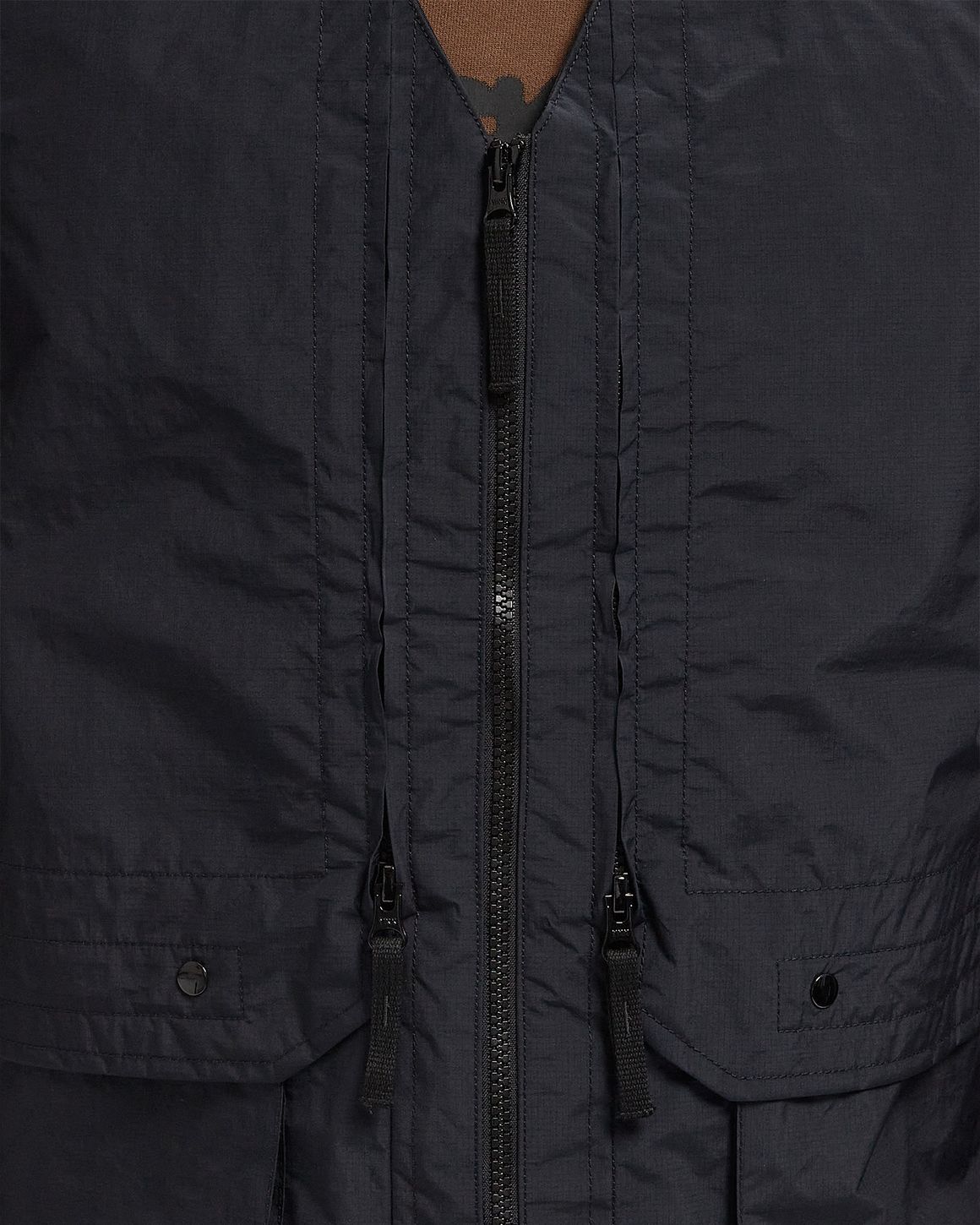 Stone Island VEST – Ansicht 4