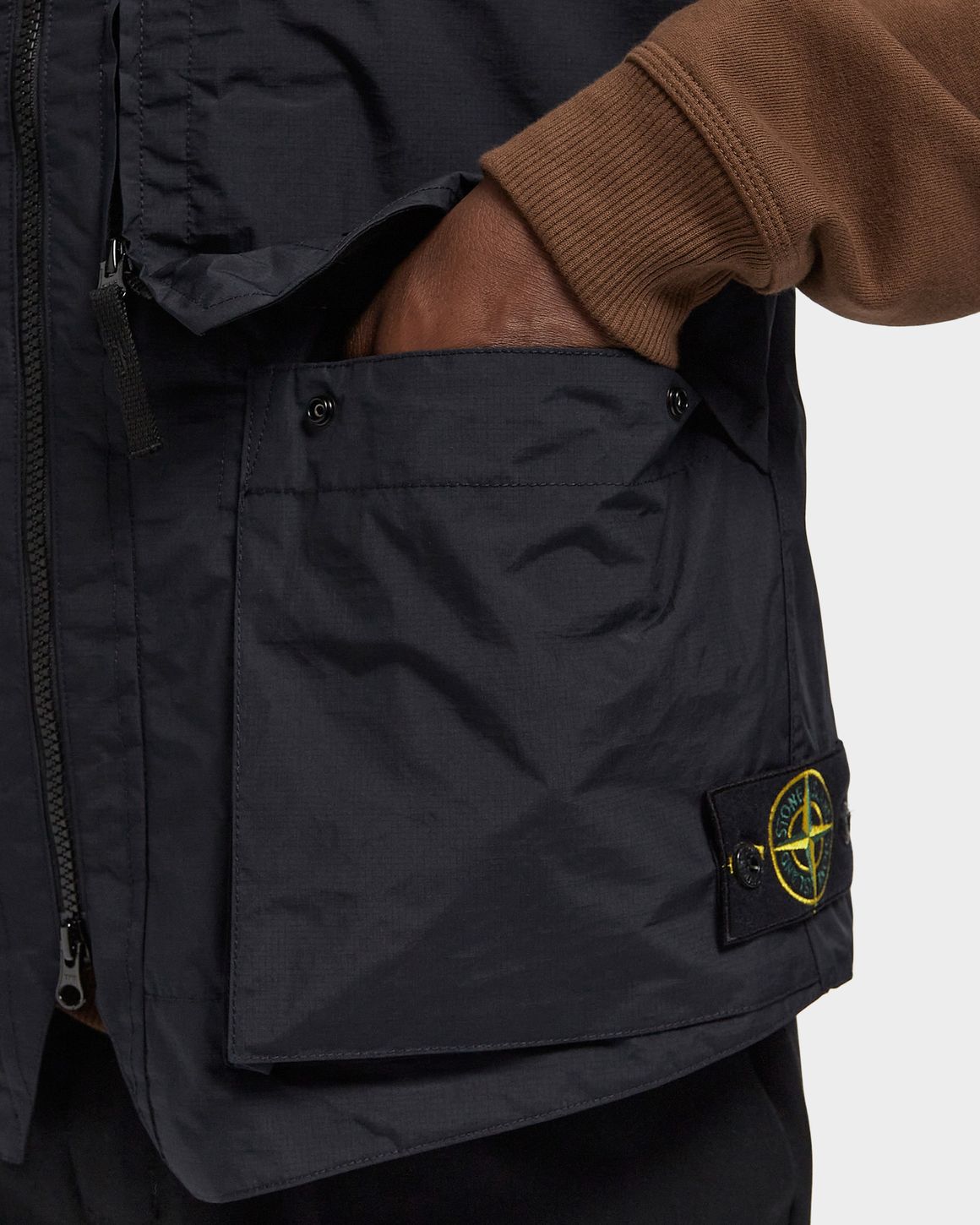 Stone Island VEST – Ansicht 6