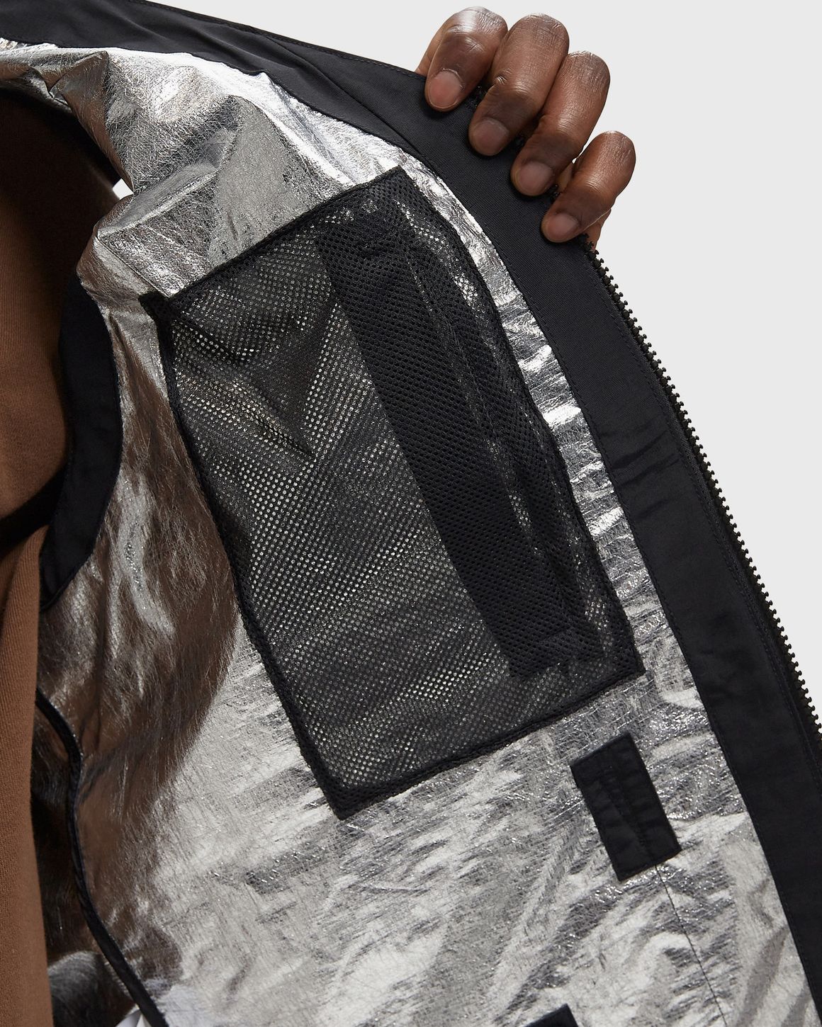 Stone Island VEST – Ansicht 7