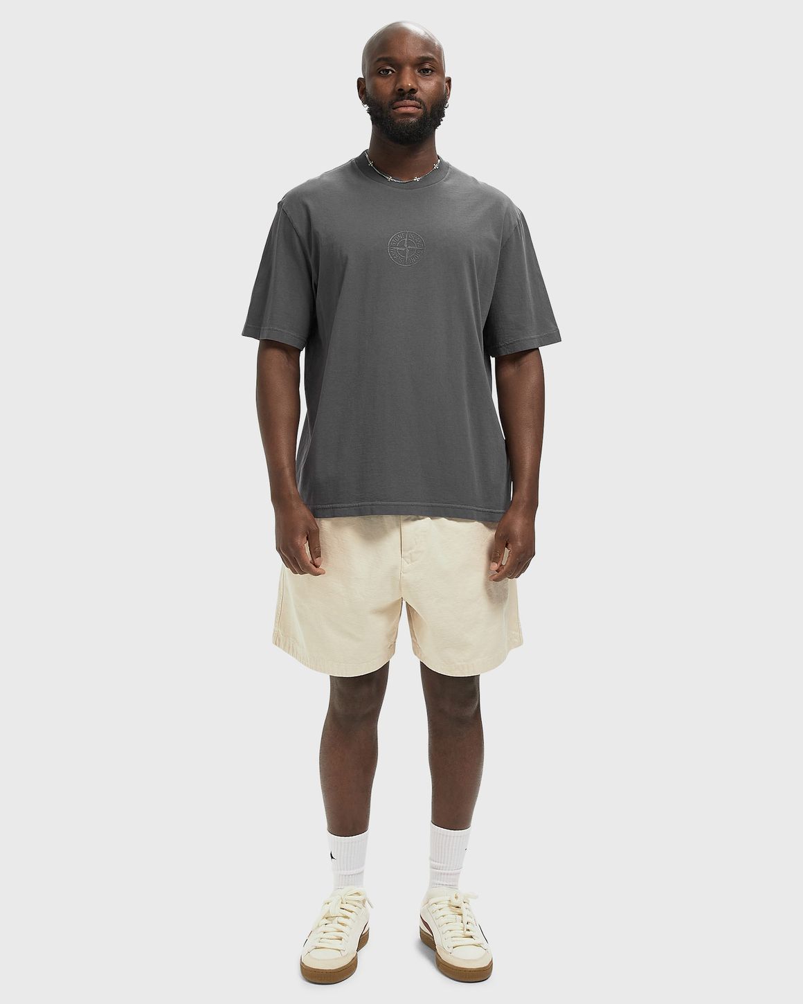 Stone Island SHORTS – Ansicht 2