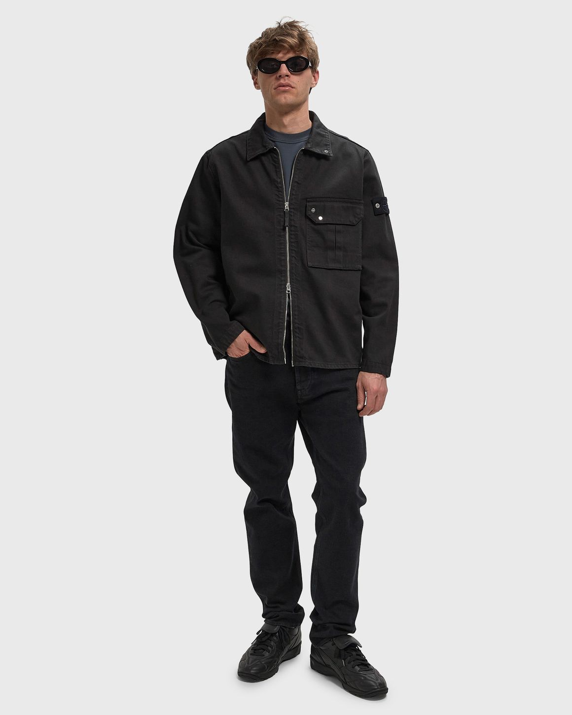 Stone Island SHIRTS – Ansicht 2