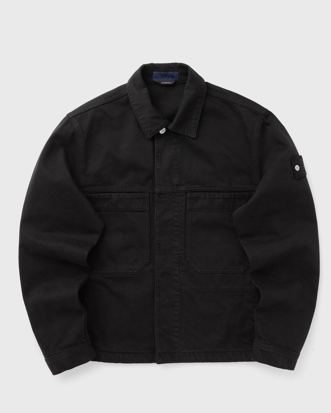 Stone Island BIKER JACKET