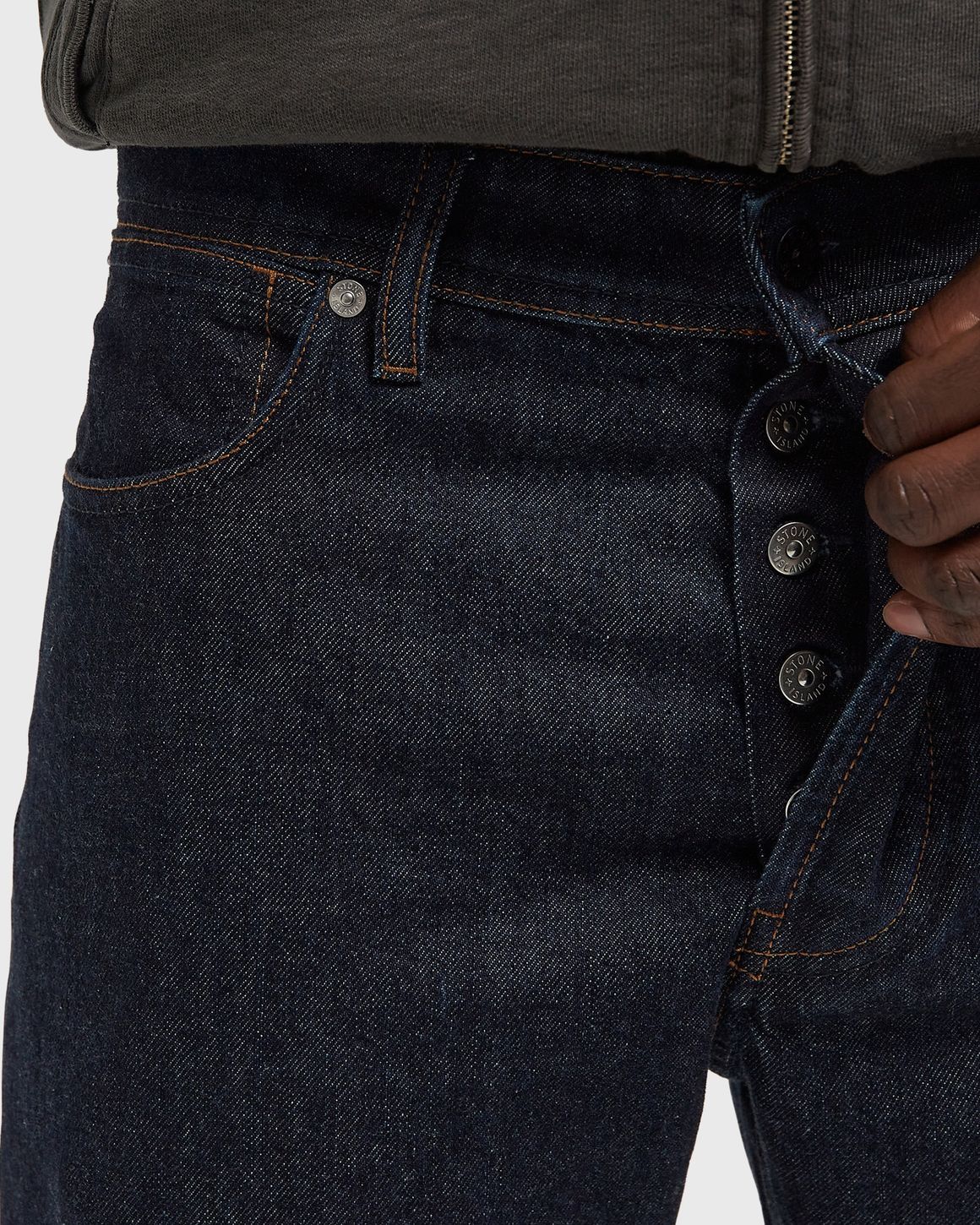 Stone Island JEANS – Ansicht 4
