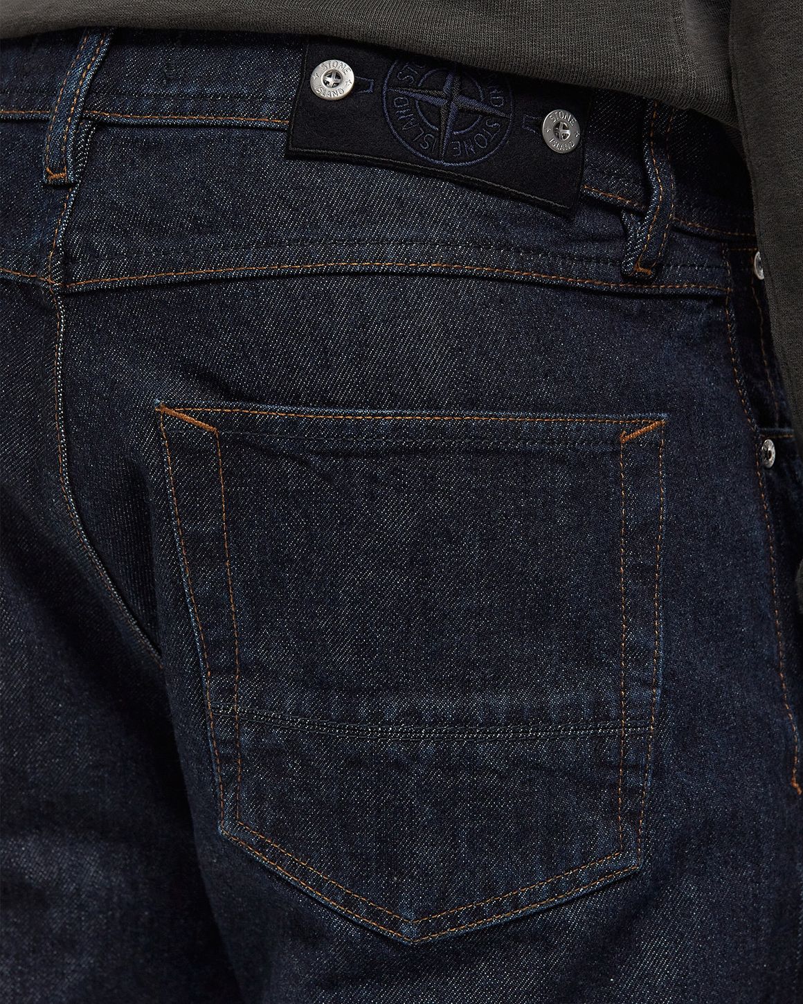 Stone Island JEANS – Ansicht 5