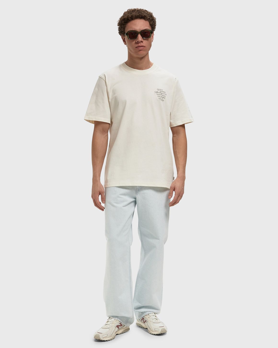 Stone Island JEANS – Ansicht 2