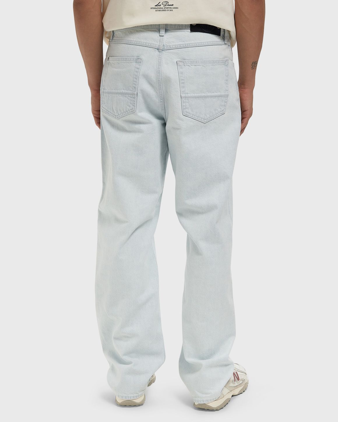 Stone Island JEANS – Ansicht 3