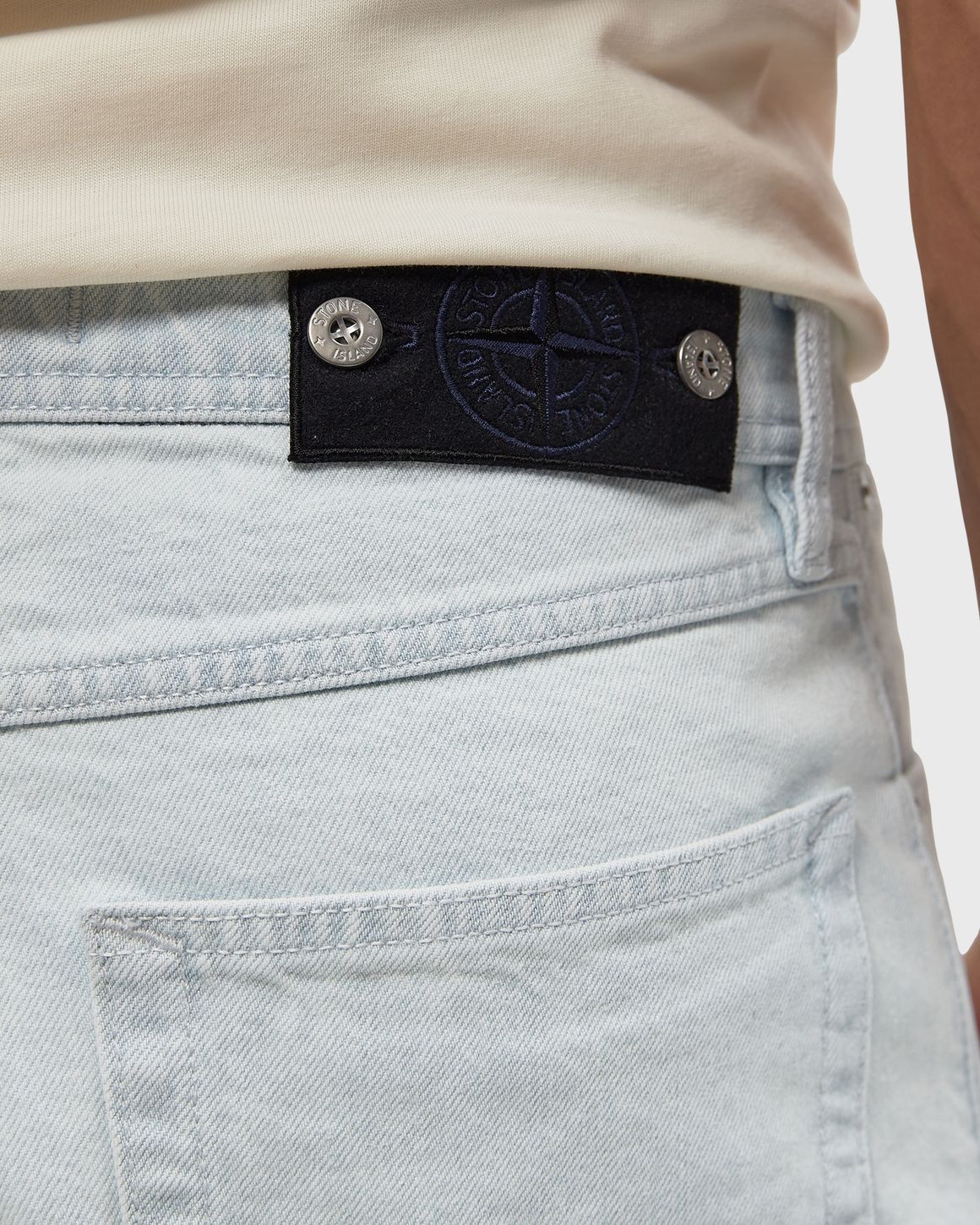 Stone Island JEANS – Ansicht 4