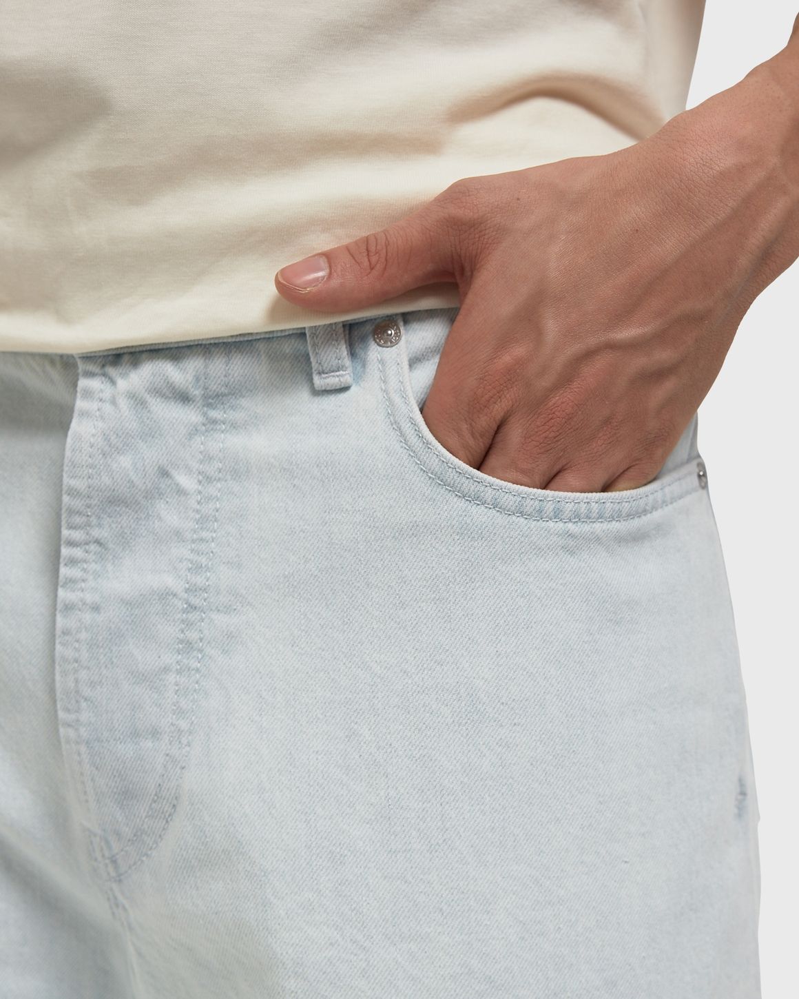 Stone Island JEANS – Ansicht 5