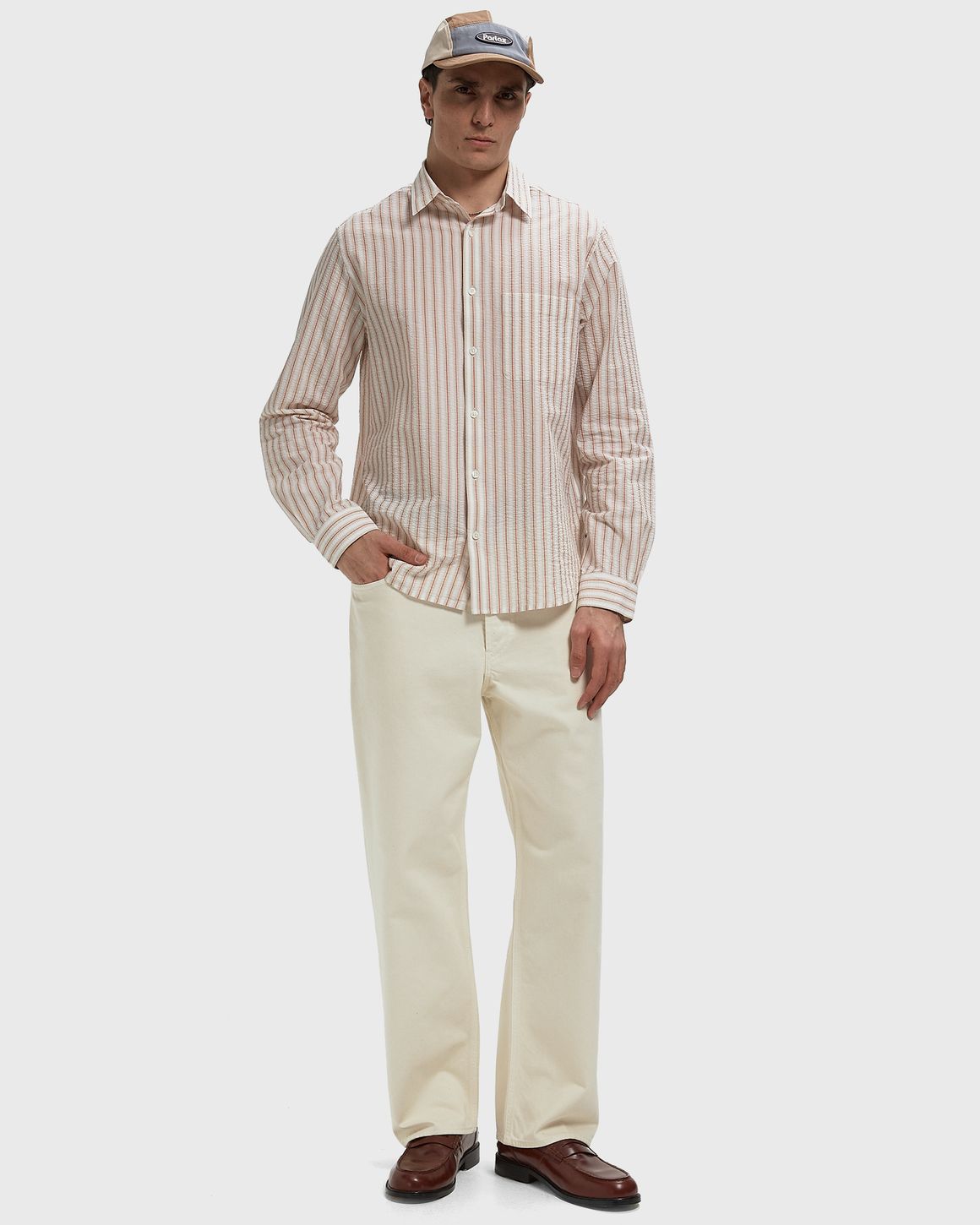 Stone Island TROUSERS – Ansicht 2