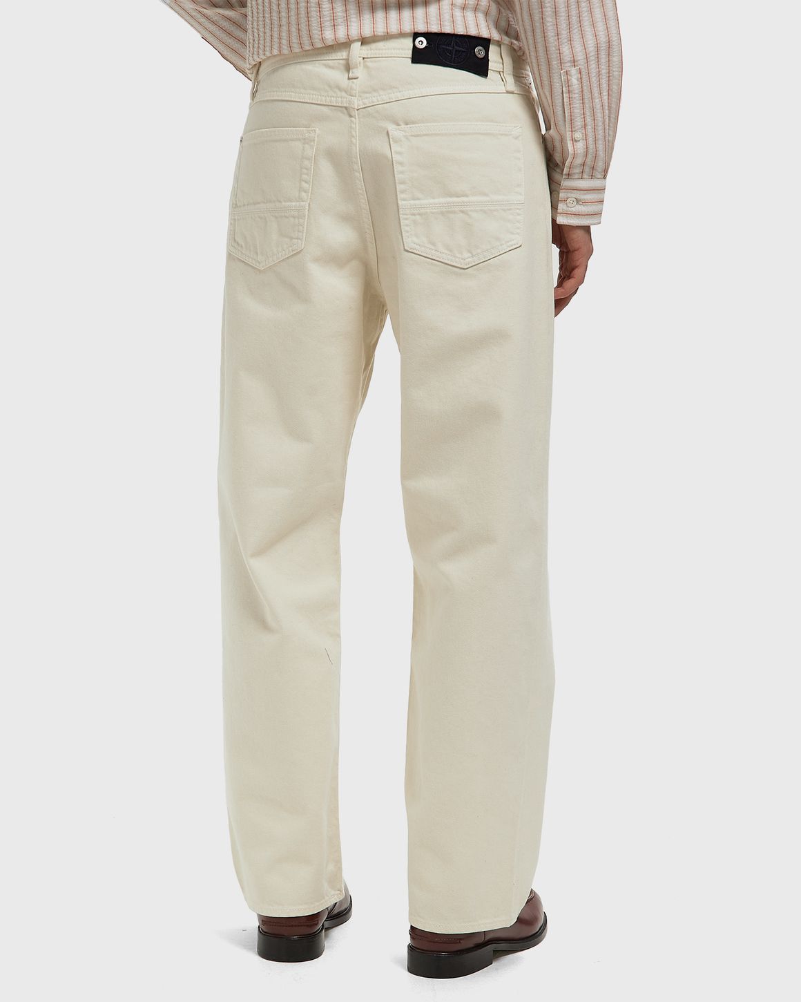 Stone Island TROUSERS – Ansicht 3