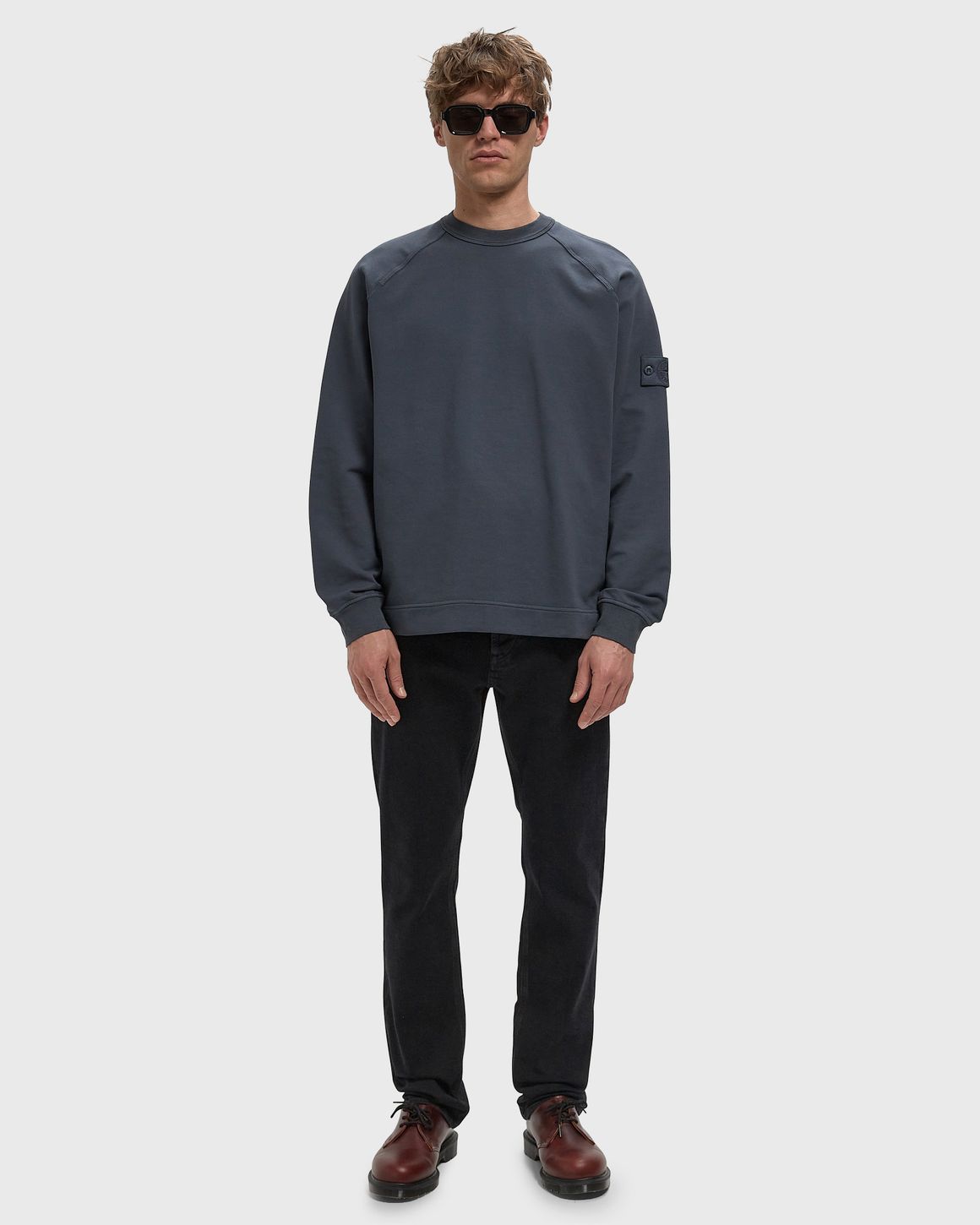 Stone Island TROUSERS – Ansicht 2