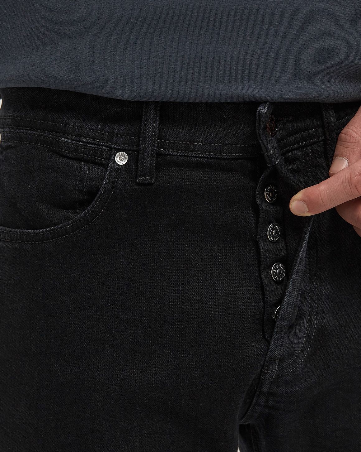 Stone Island TROUSERS – Ansicht 4