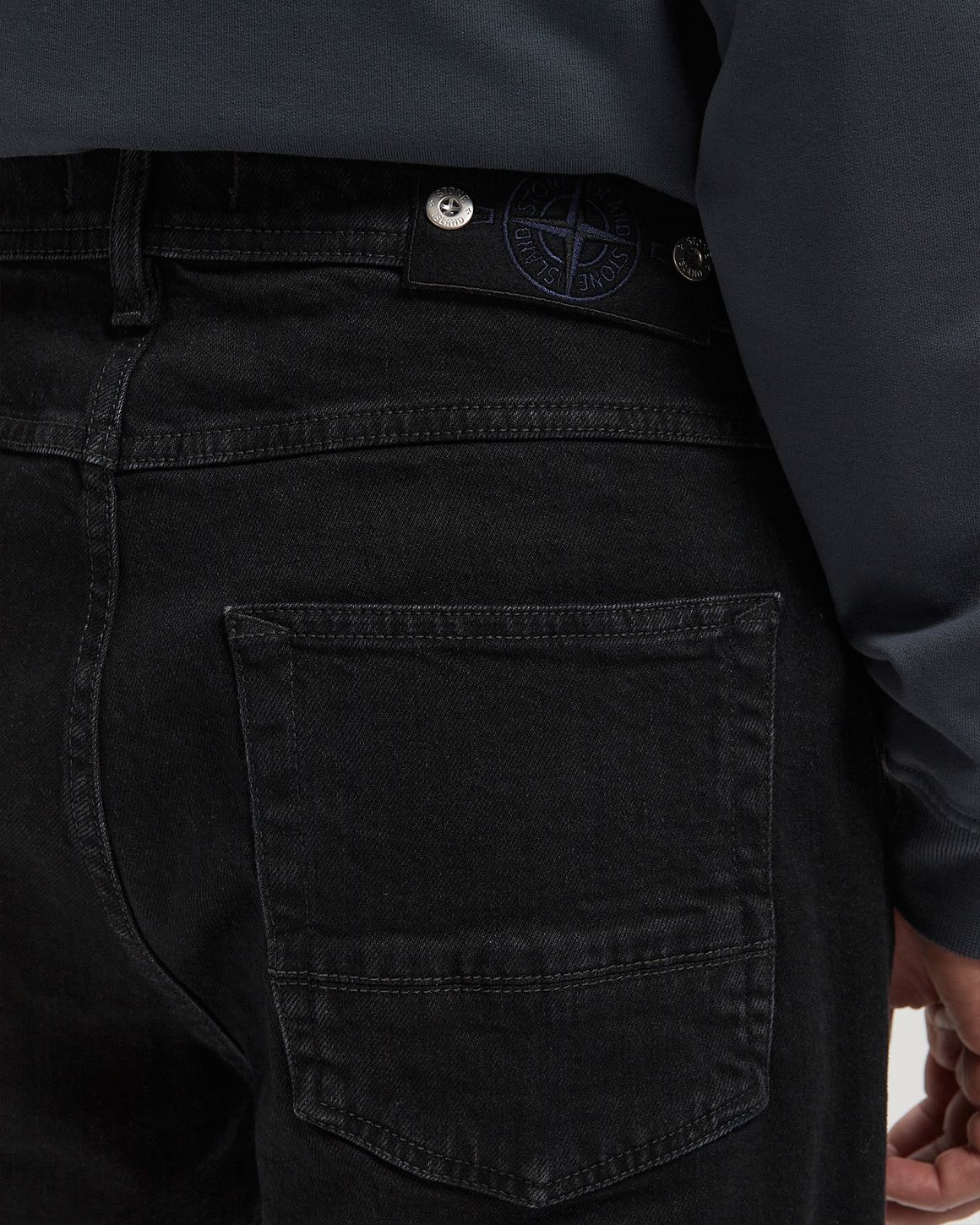 Stone Island TROUSERS – Ansicht 5
