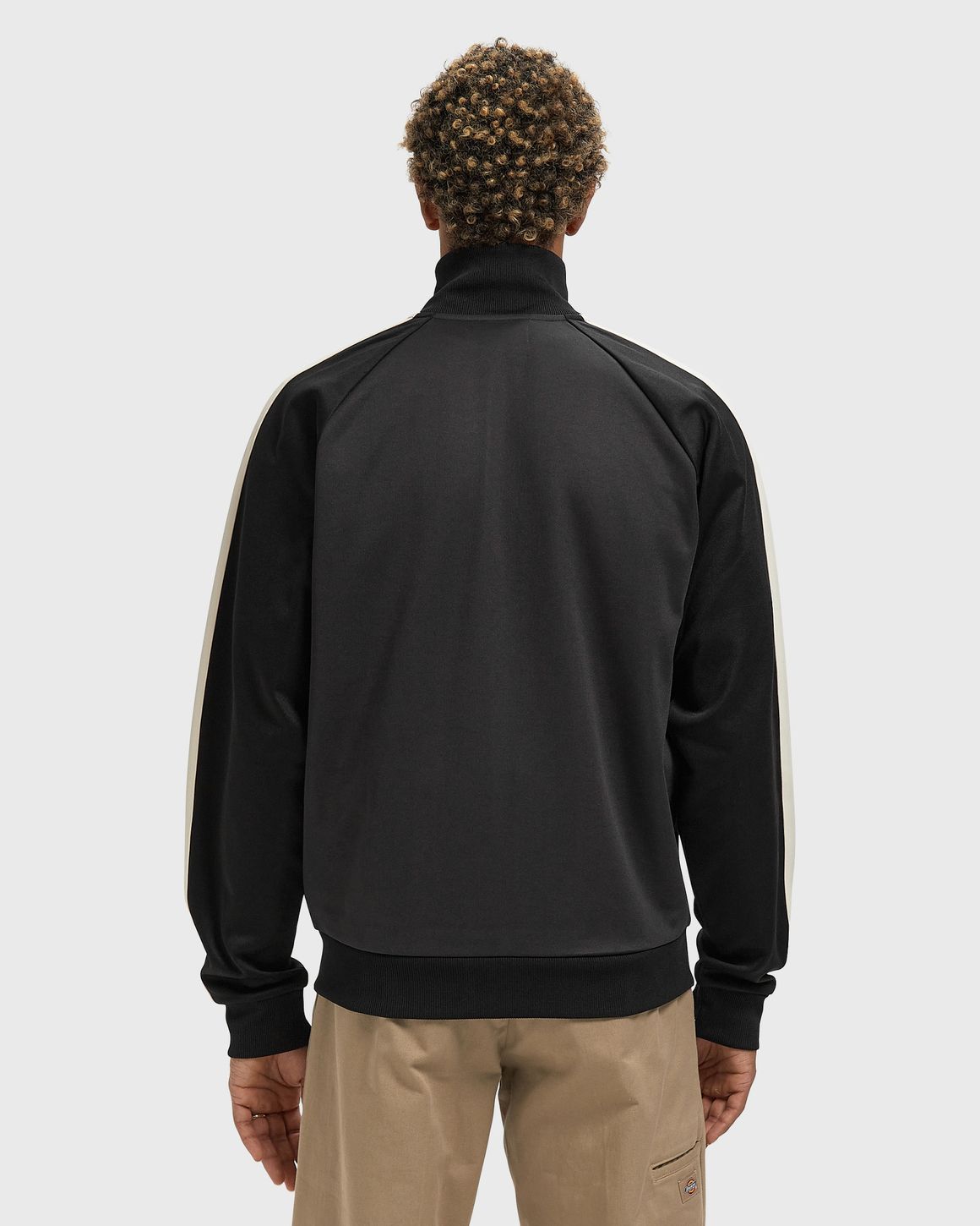 Fred Perry CONTRAST SLEEVE TRACK JACKET – Ansicht 3