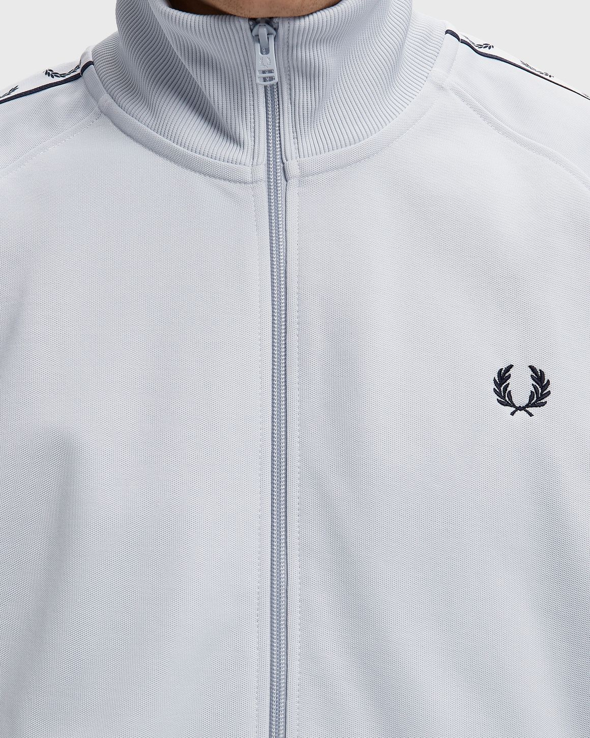 Fred Perry TAPED TRACK JACKET – Ansicht 3