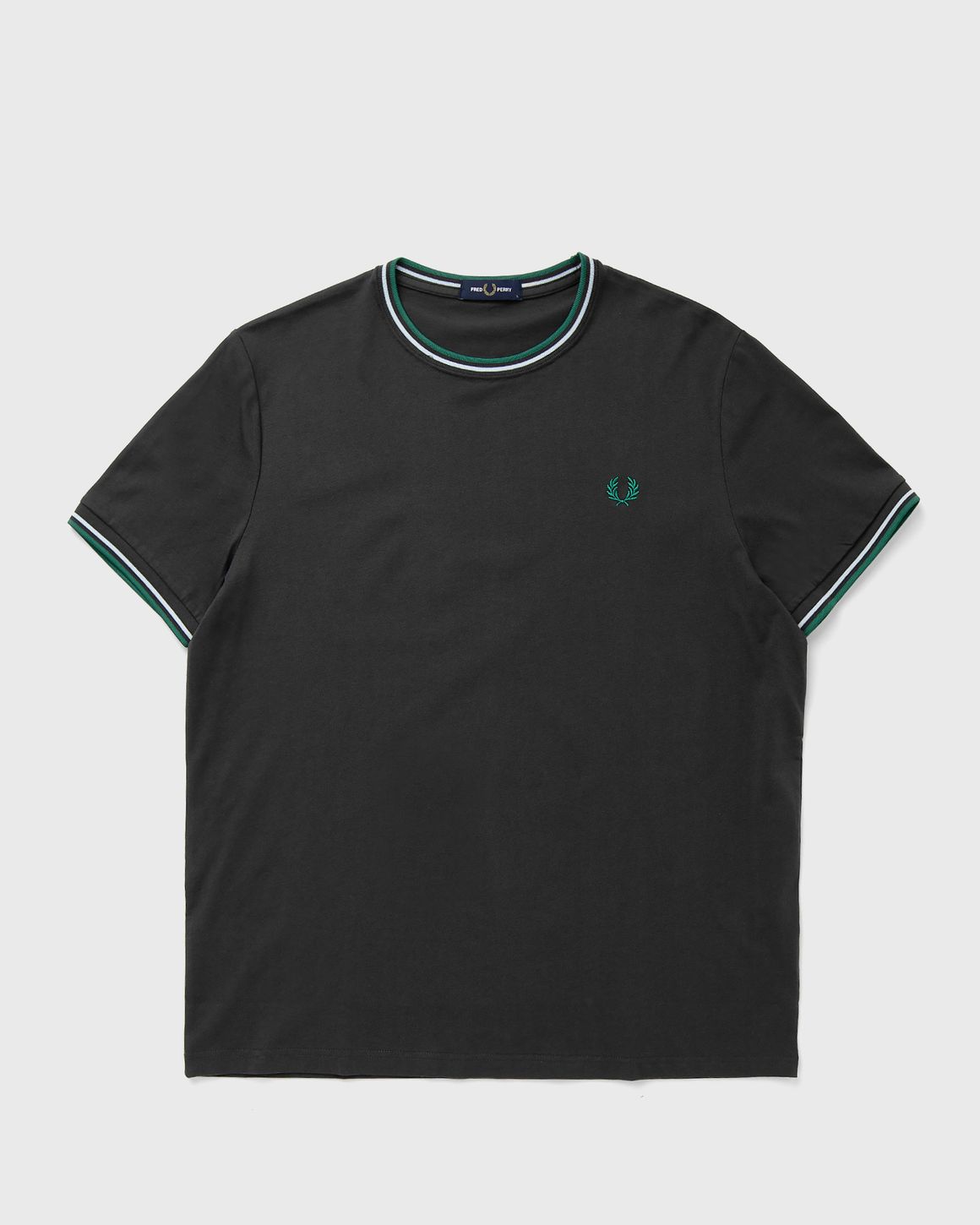 Fred Perry TWIN TIPPED T-SHIRT