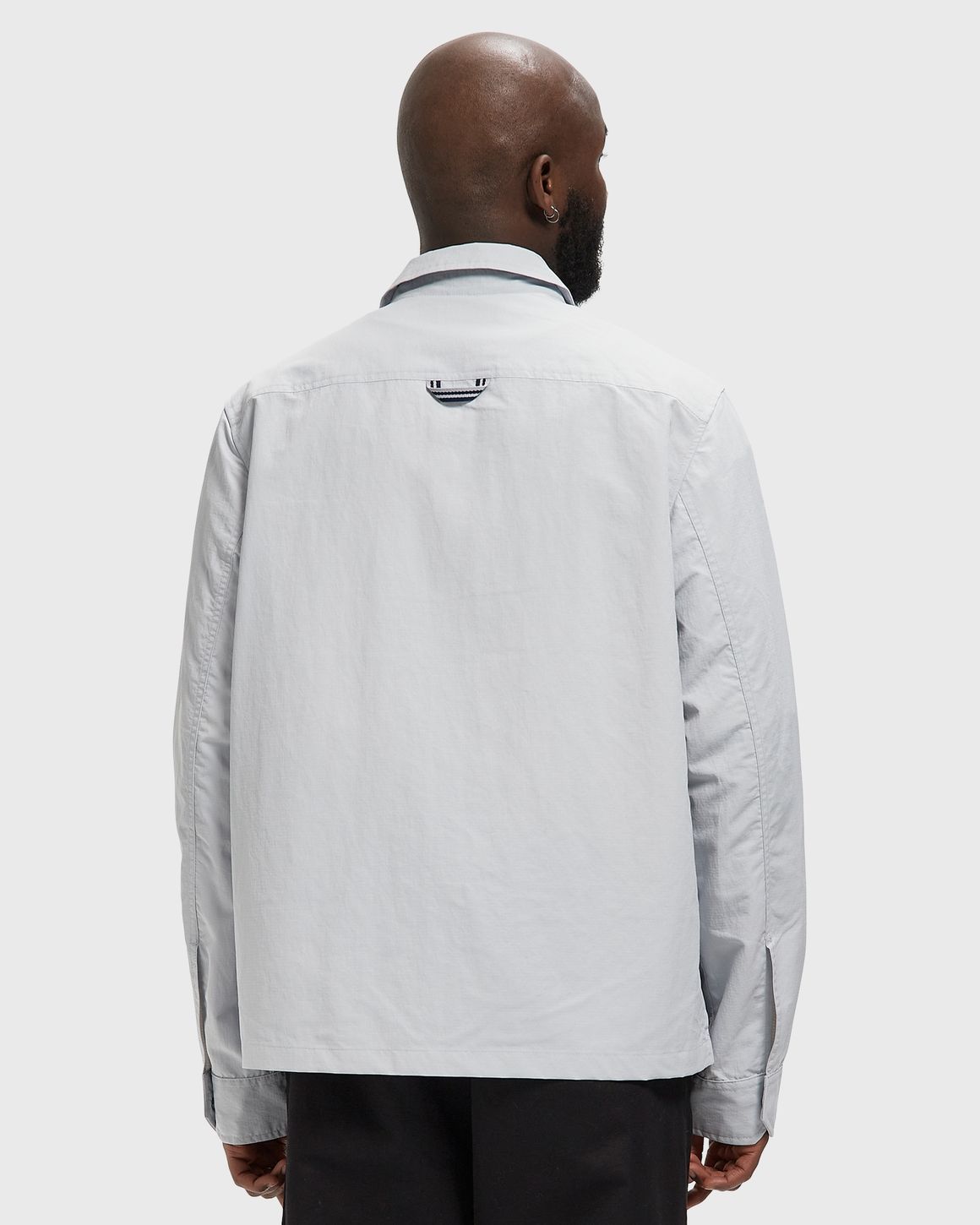 Fred Perry RIPSTOP POCKET OVERSHIRT – Ansicht 3