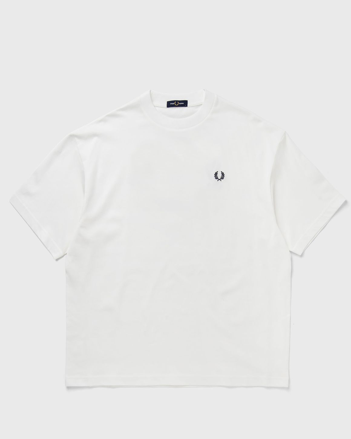 Fred Perry BACK PRINT LRL WREATH T-SHIRT