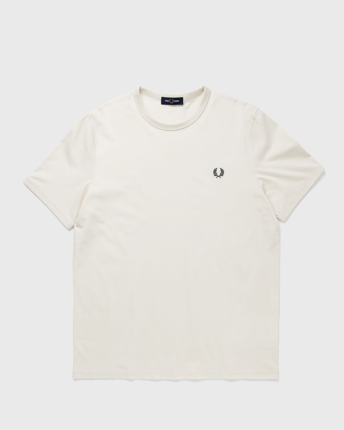 Fred Perry RINGER T-SHIRT